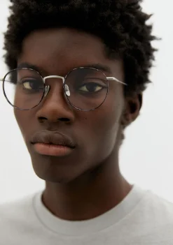 Hombre Kaleos Gafas Graduadas>Hamilton Big 4 Titanio