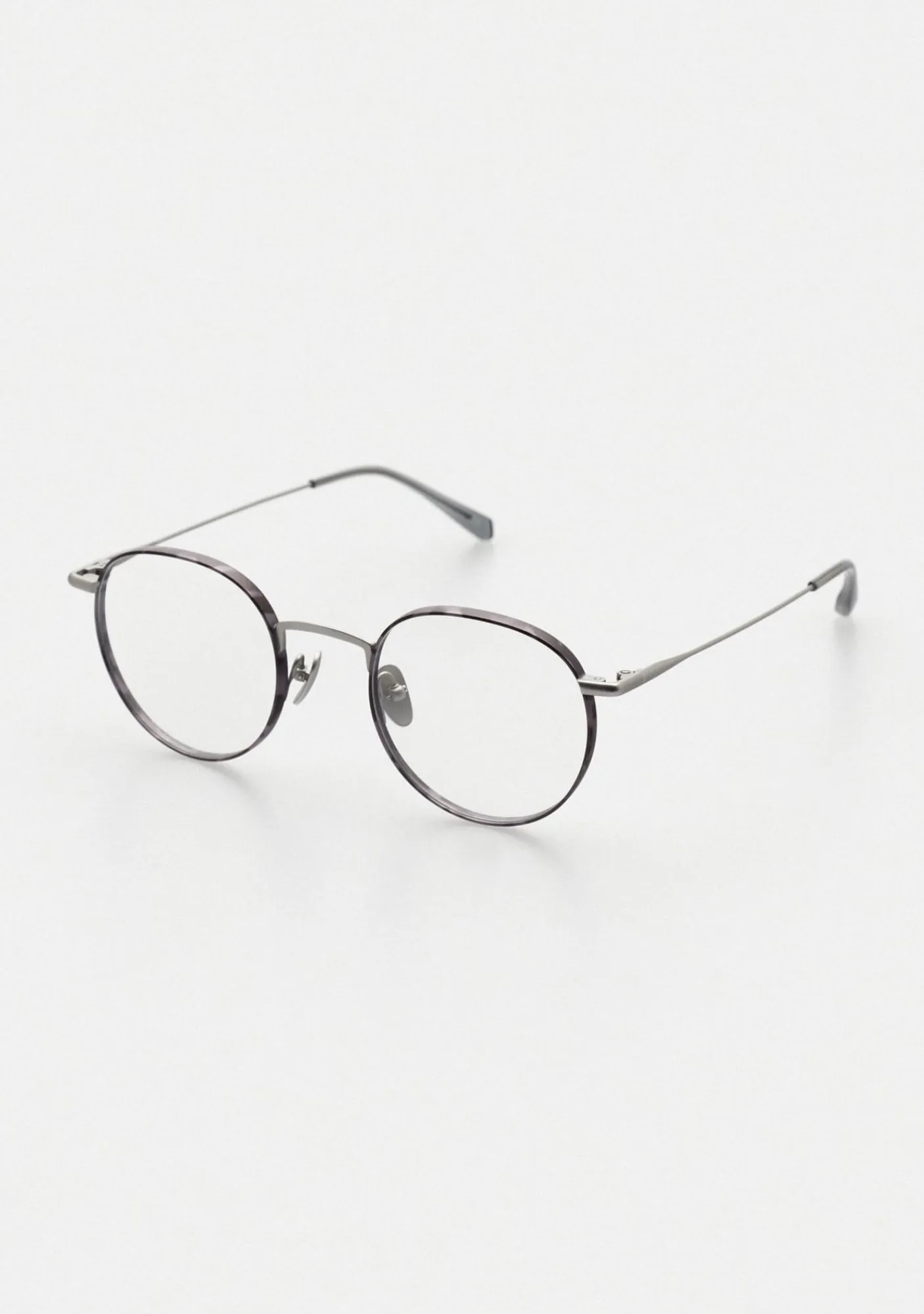 Hombre Kaleos Gafas Graduadas>Hamilton Big 4 Titanio