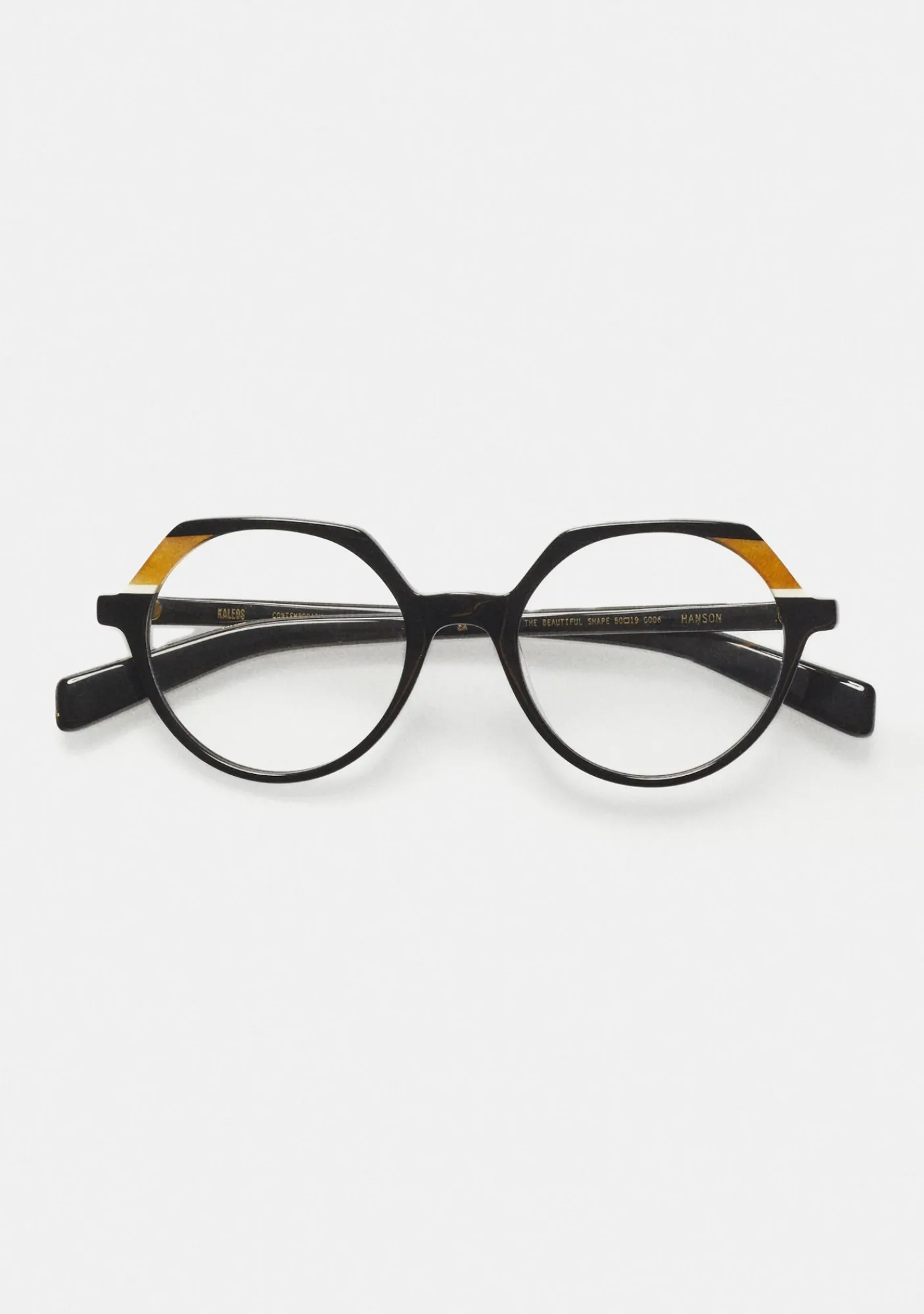 Mujer Kaleos Gafas Graduadas>Hanson 6