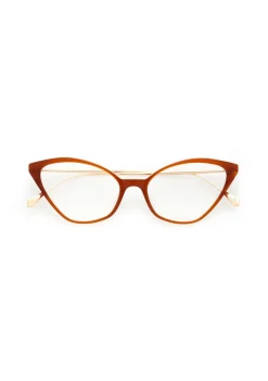 Mujer Kaleos Gafas Graduadas>Harding 2 Titanio