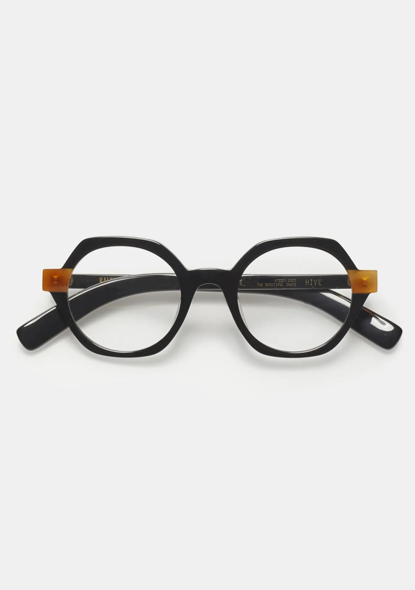 Mujer Kaleos Gafas Graduadas>Hive 1