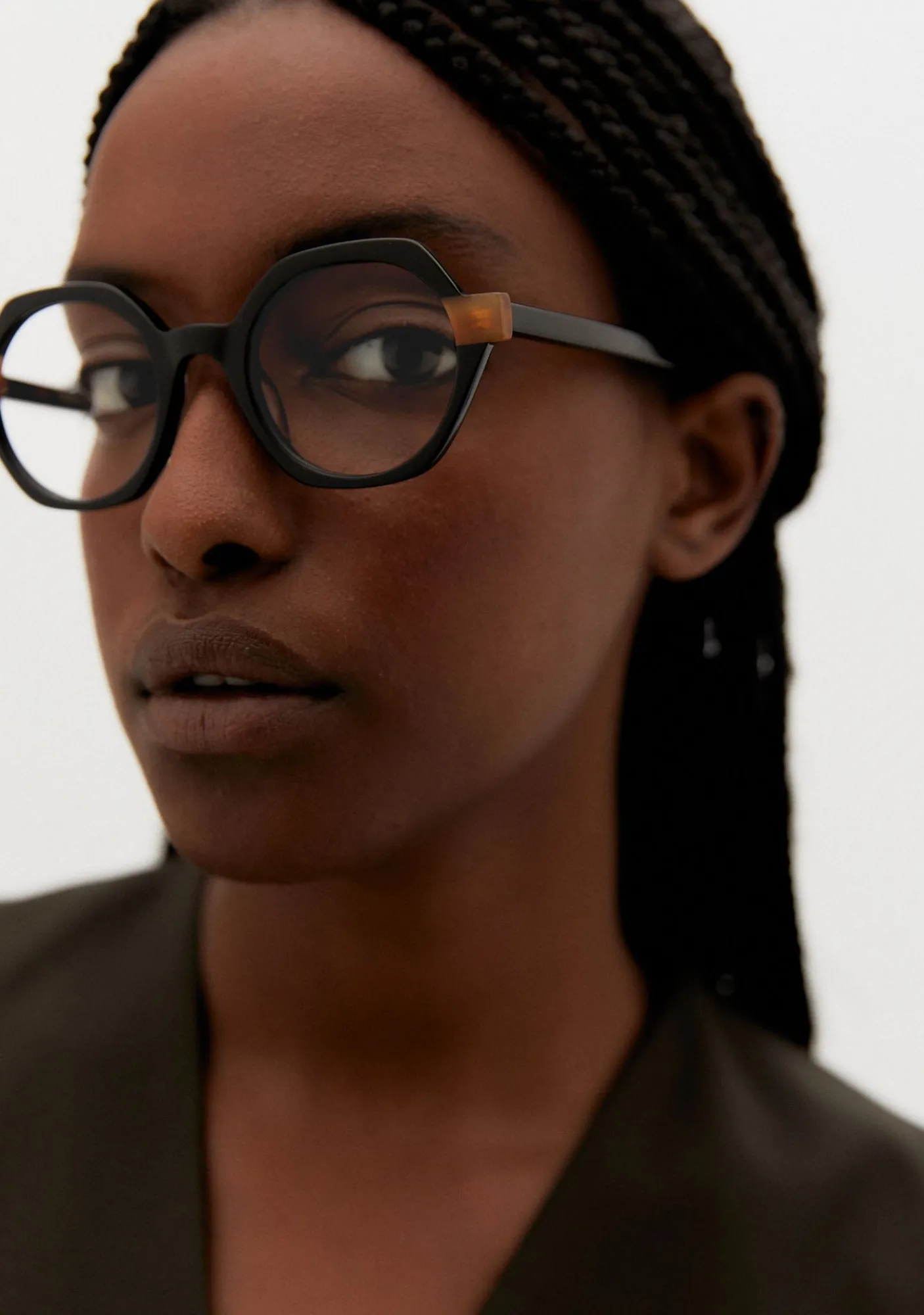 Mujer Kaleos Gafas Graduadas>Hive 1
