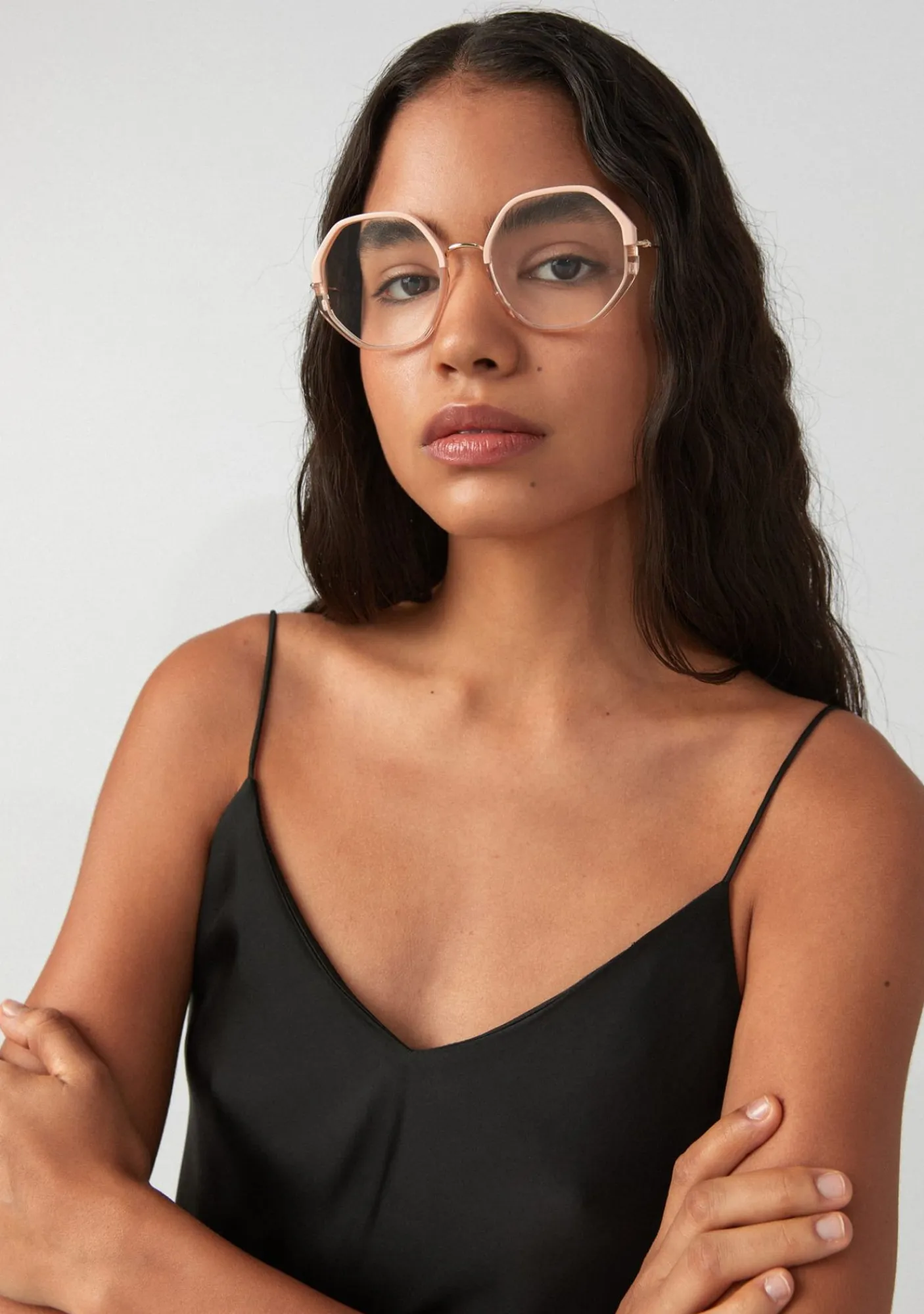Mujer Kaleos Gafas Graduadas>Hollander 4