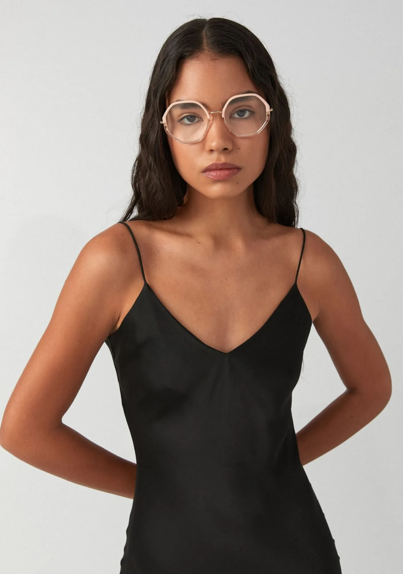 Mujer Kaleos Gafas Graduadas>Hollander 4