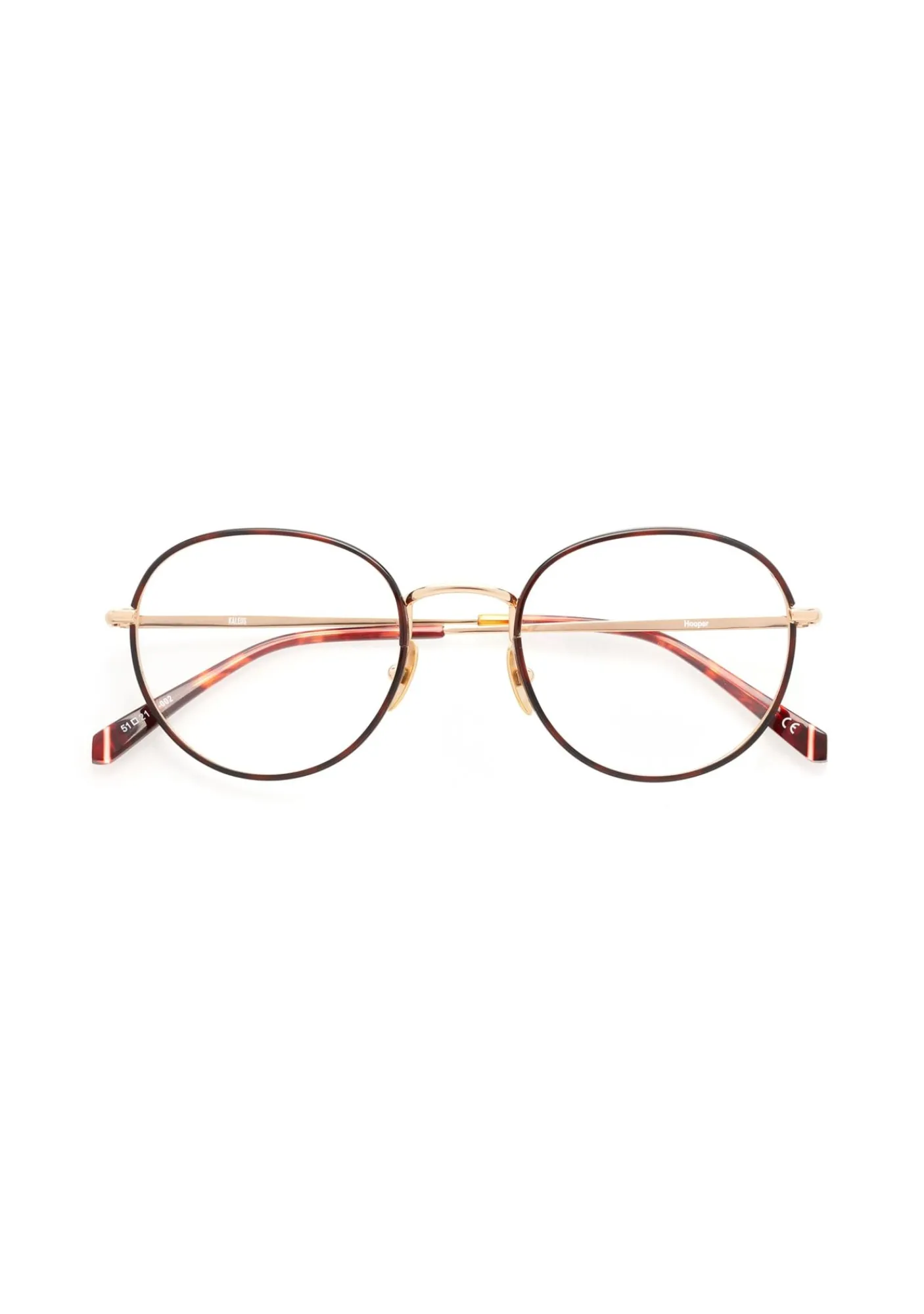 Hombre Kaleos Gafas Graduadas>Hooper 2