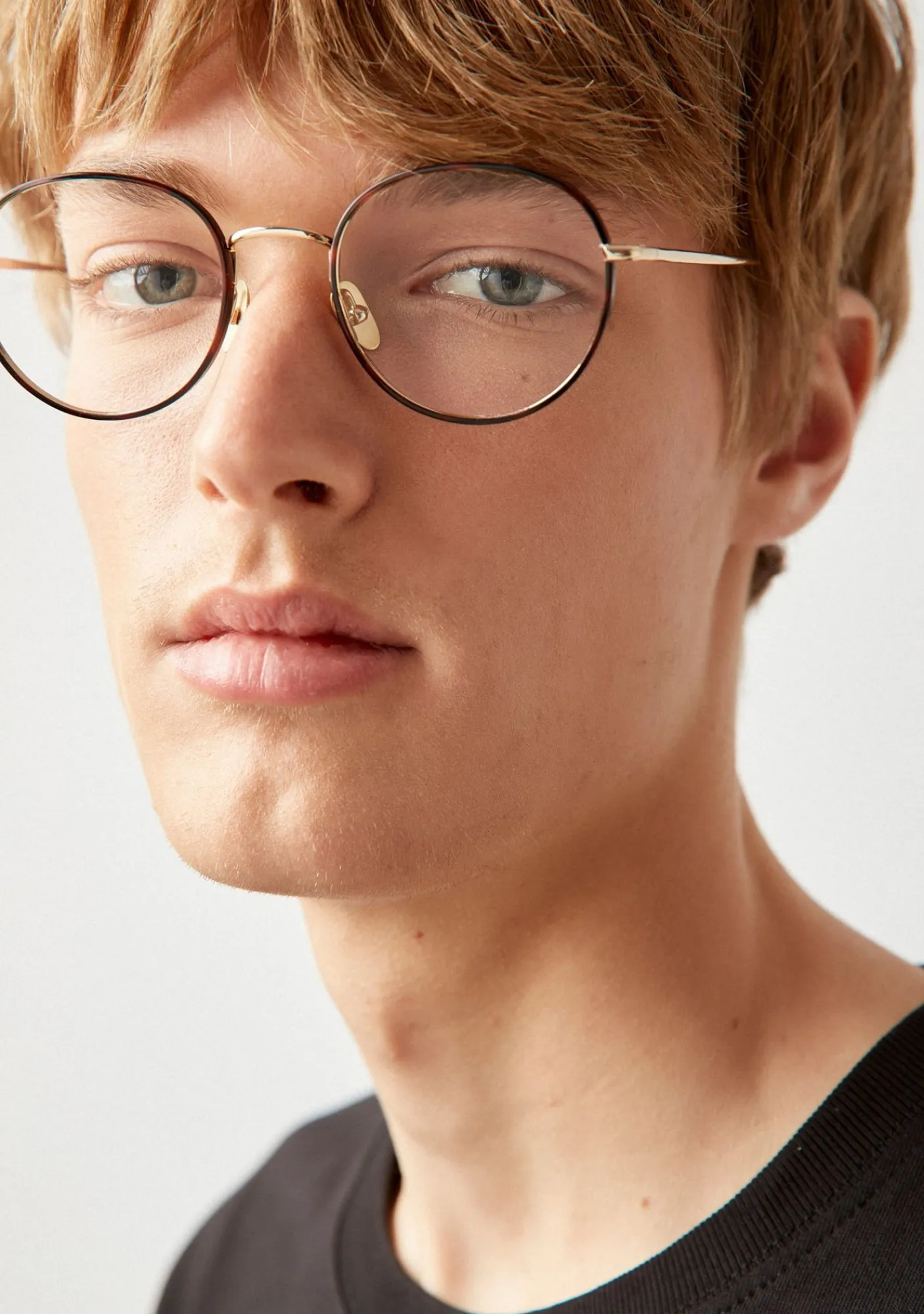 Hombre Kaleos Gafas Graduadas>Hooper 2