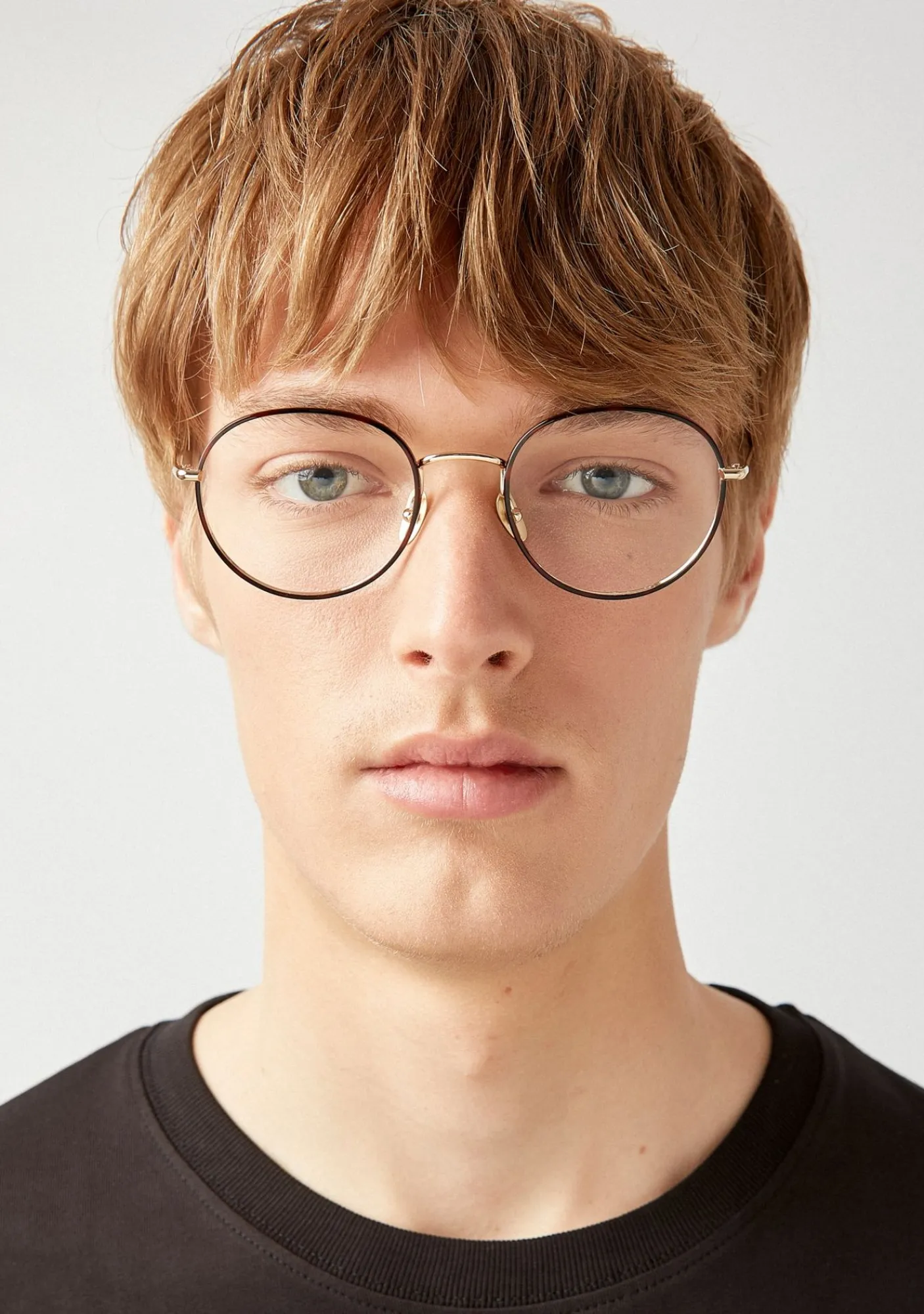 Hombre Kaleos Gafas Graduadas>Hooper 2