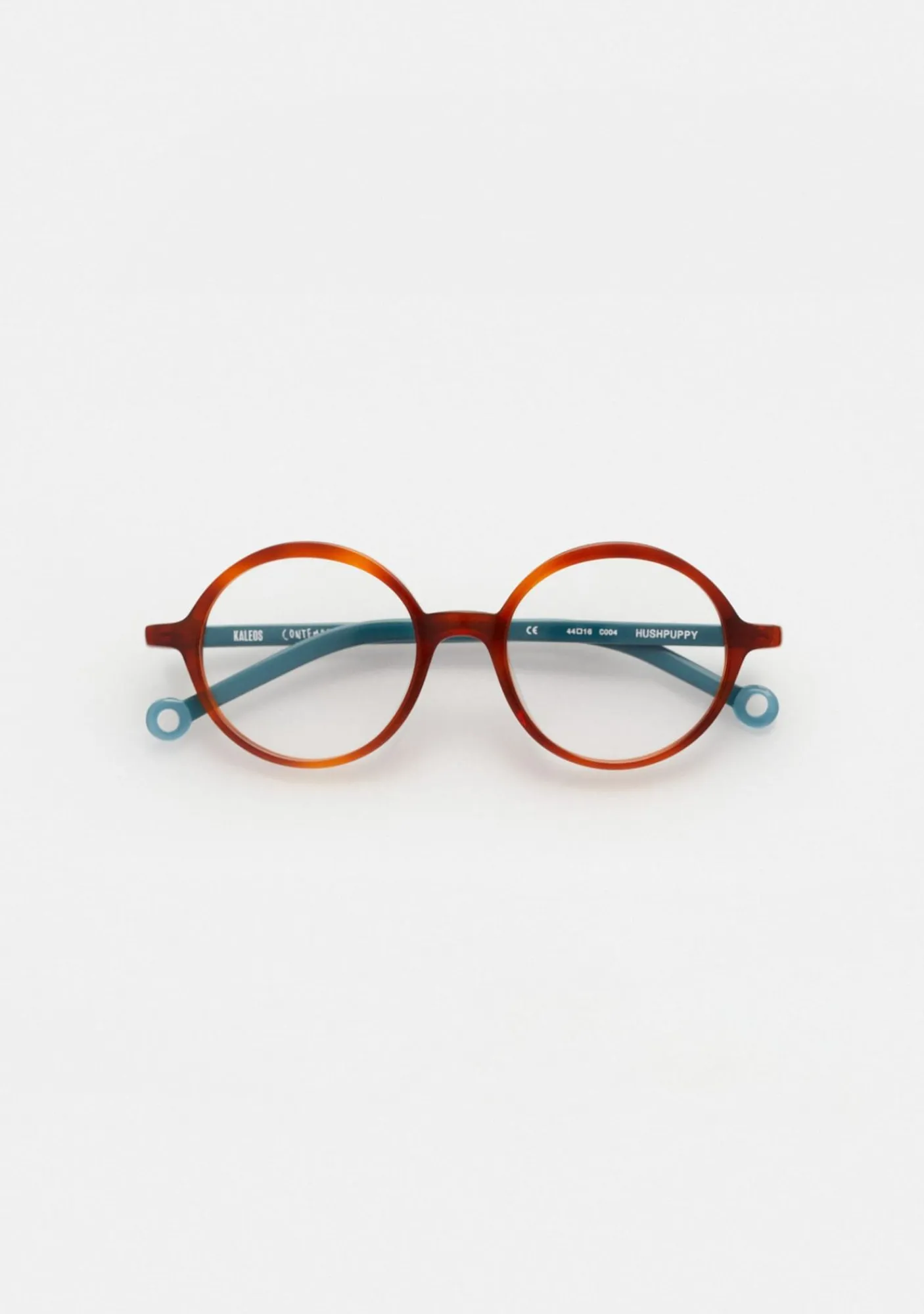 Niños Kaleos Gafas Graduadas>Hushpuppy 4