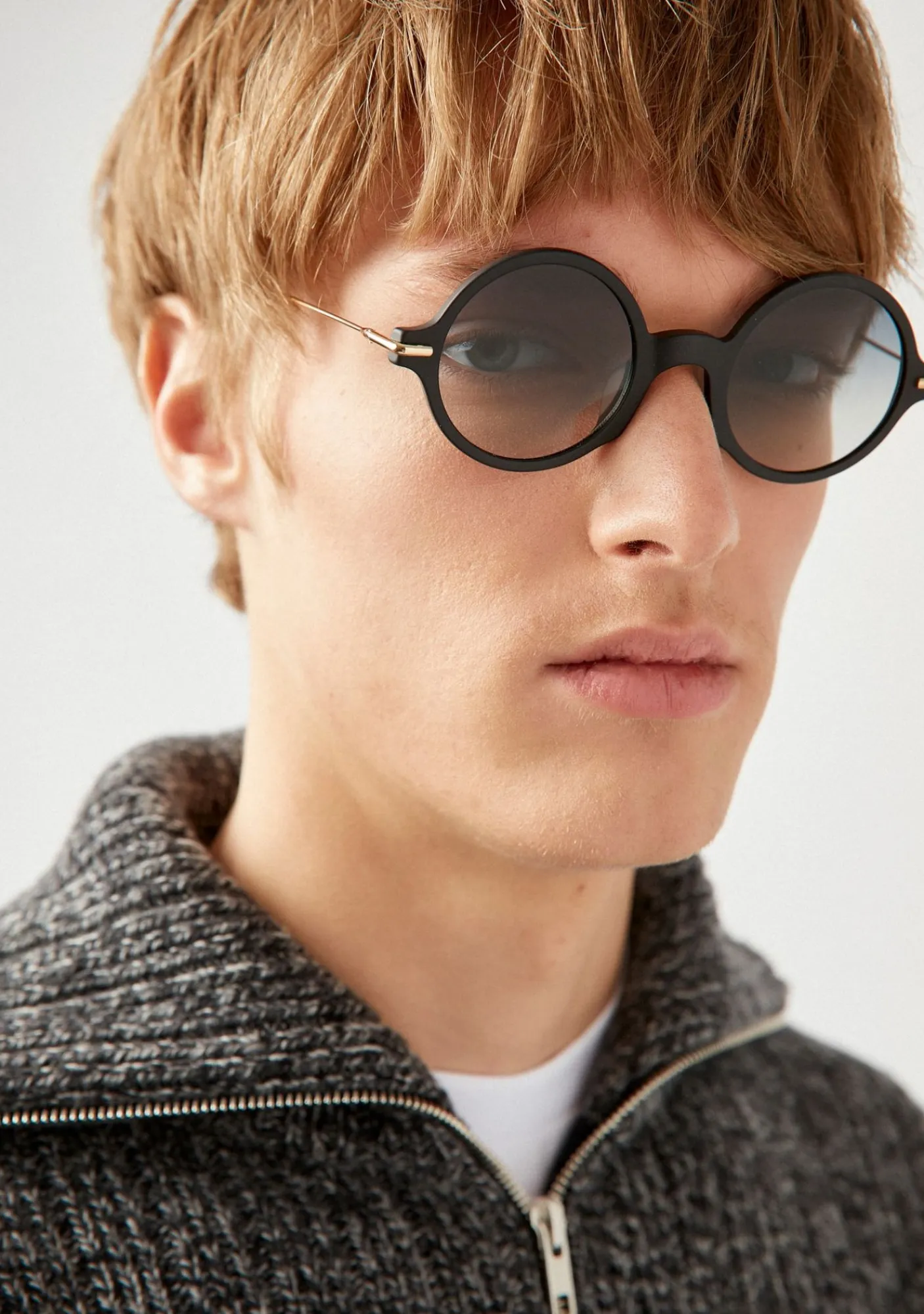 Hombre Kaleos Gafas De Sol>Huxley 1