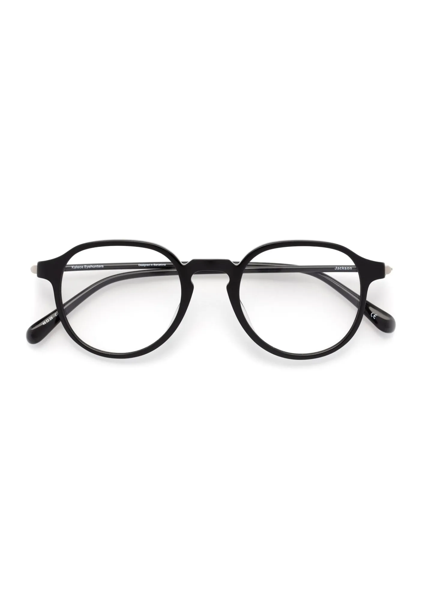 Hombre Kaleos Gafas Graduadas>Jackson 1