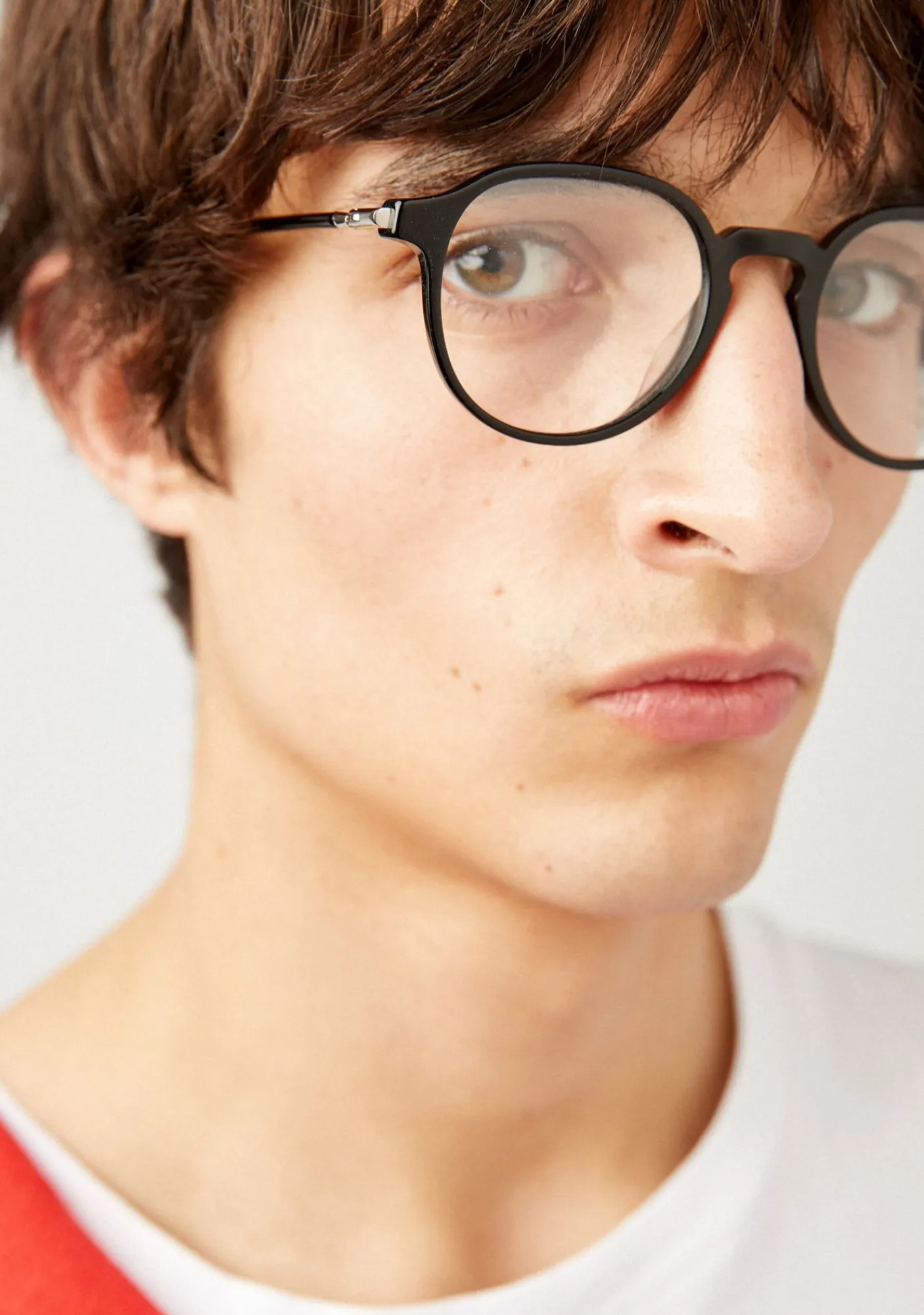 Hombre Kaleos Gafas Graduadas>Jackson 1