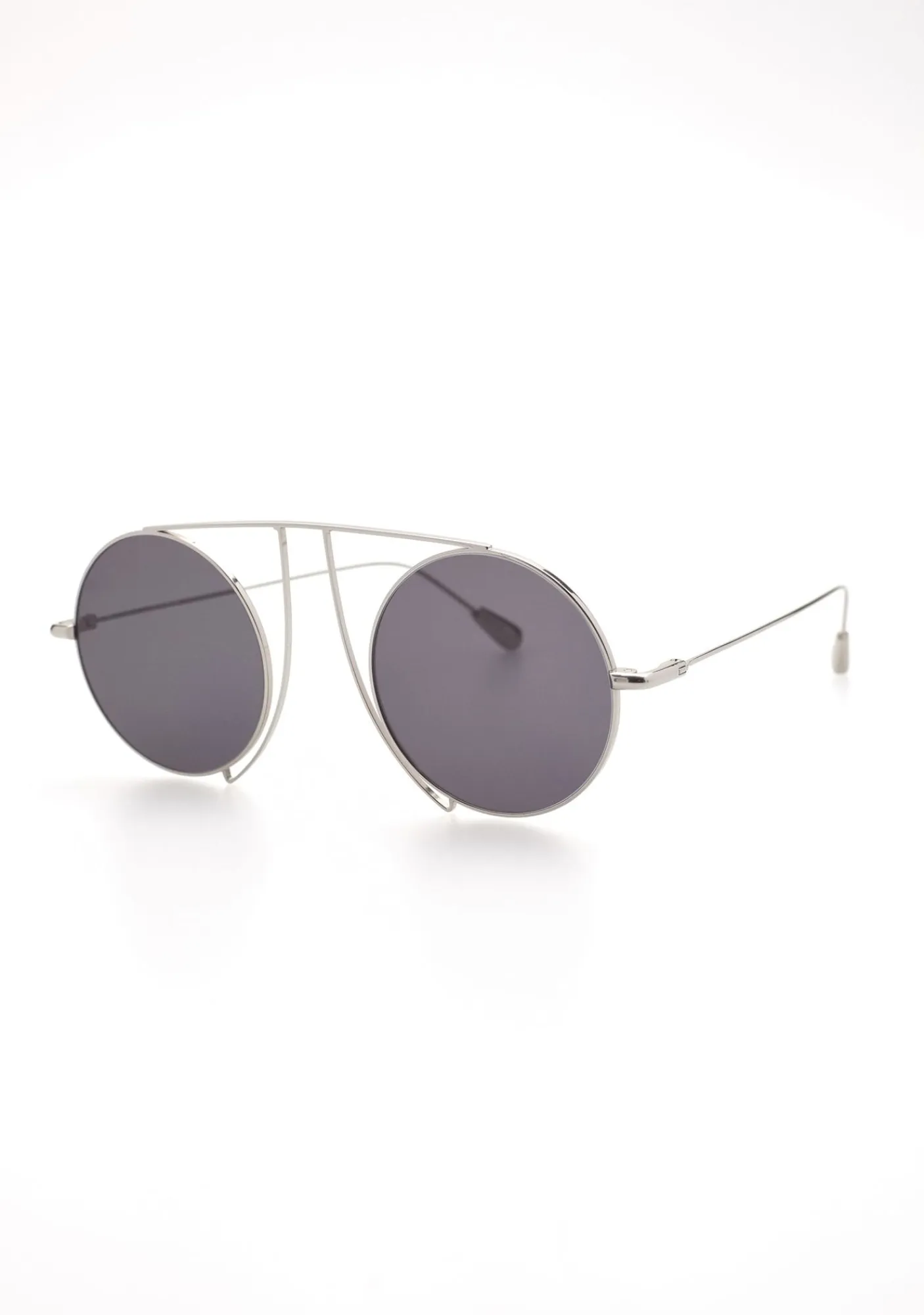 Hombre Kaleos Gafas De Sol>Jefferies 1 Titanio Limited Edition 200 Units