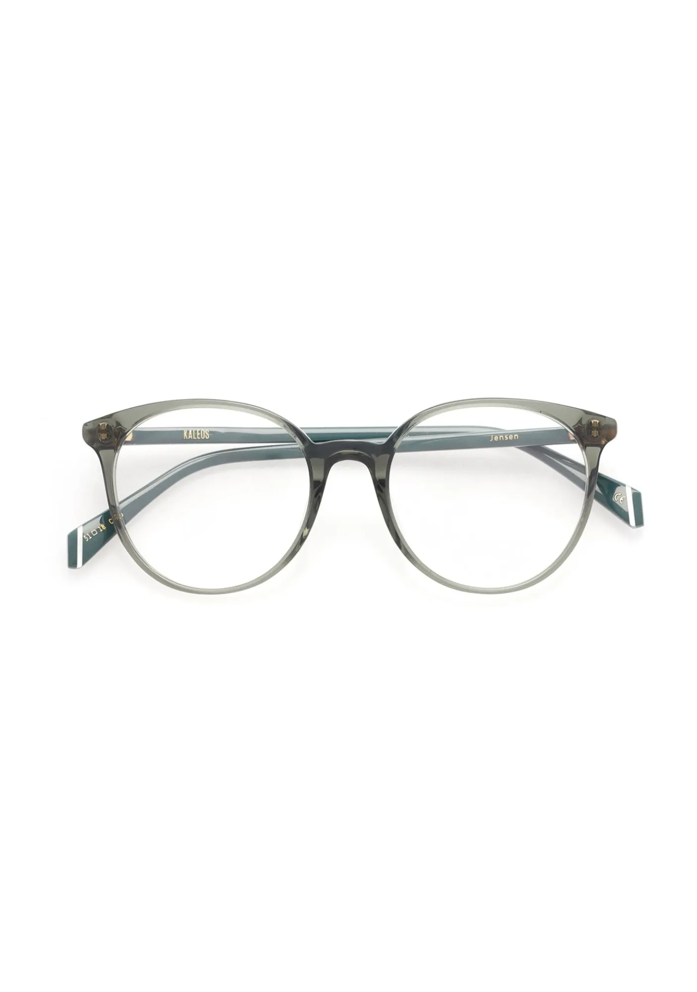 Mujer Kaleos Gafas Graduadas>Jensen 5