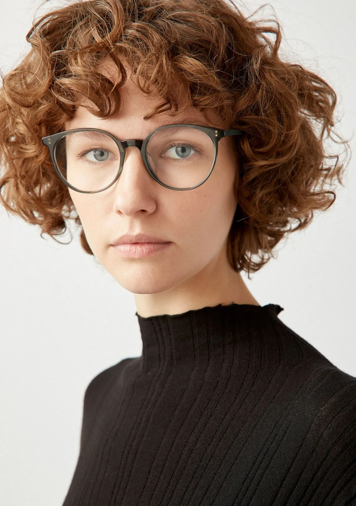 Mujer Kaleos Gafas Graduadas>Jensen 5