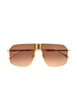 Hombre Kaleos Gafas De Sol>Jewell 2 Titanio