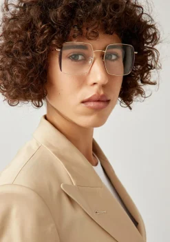 Mujer Kaleos Gafas Graduadas>Johnson 3