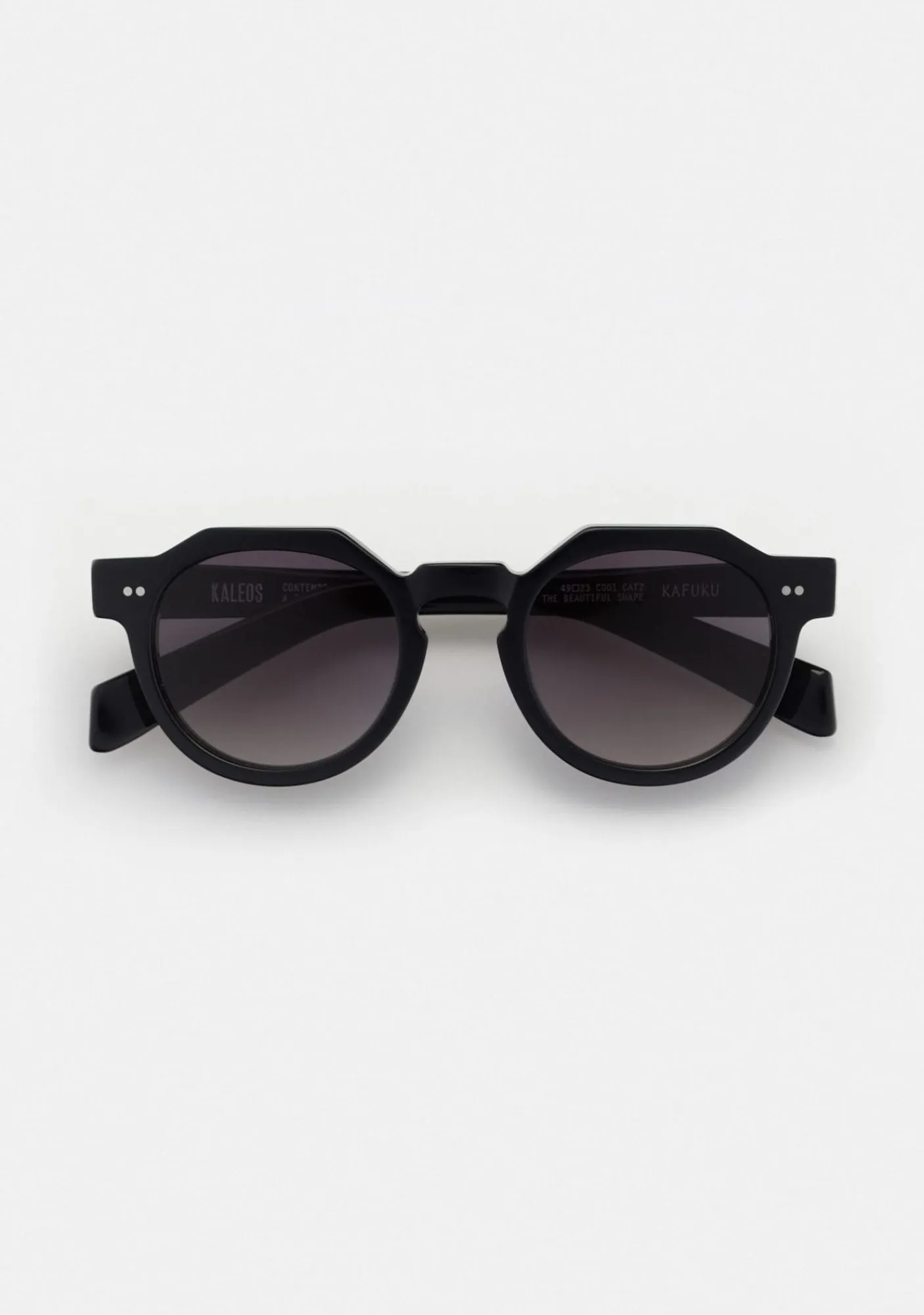 Hombre Kaleos Gafas De Sol>Kafuku 1