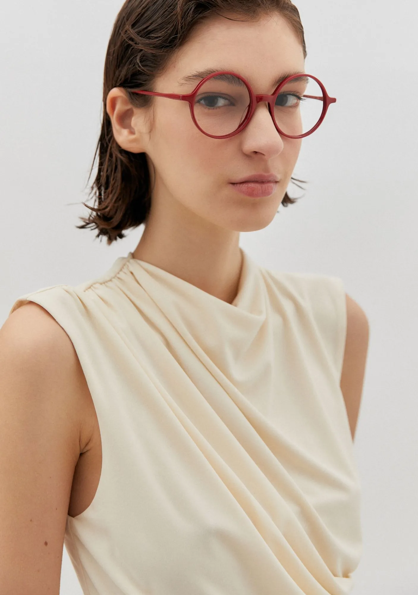 Mujer Kaleos Gafas Graduadas>Kane 3
