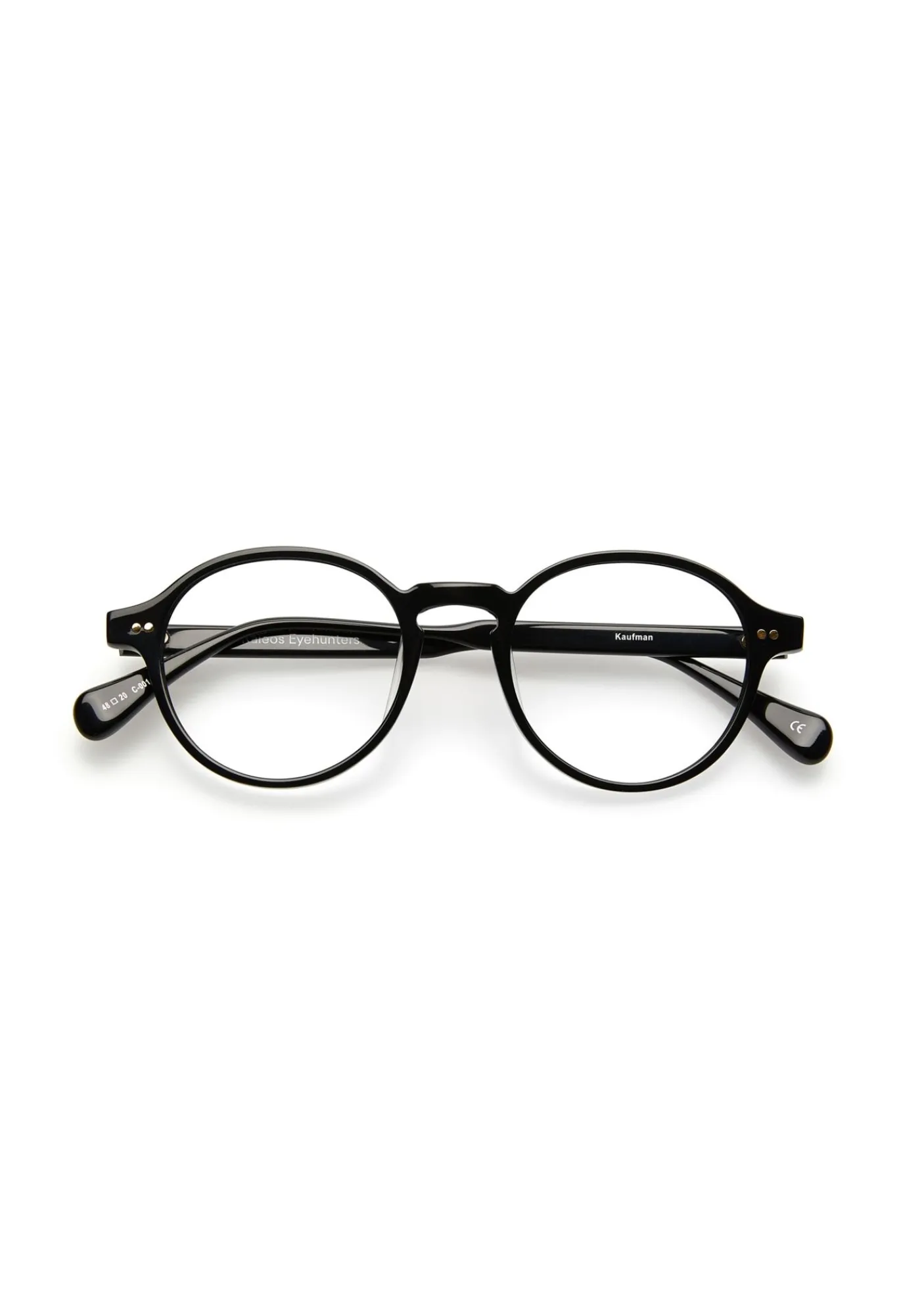Hombre Kaleos Gafas Graduadas>Kaufman 1