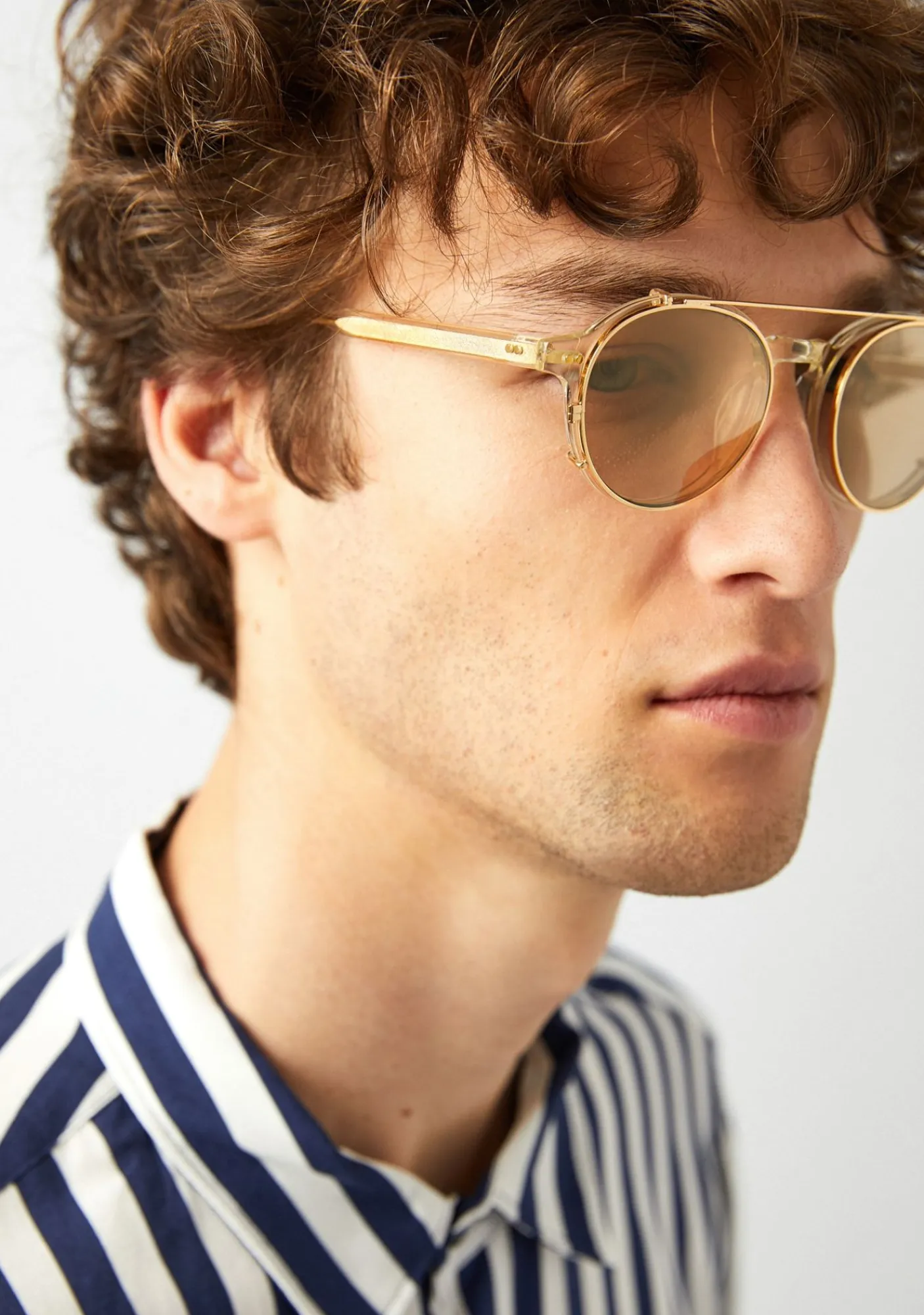 Hombre Kaleos Gafas De Sol>Kaufman Clip 3