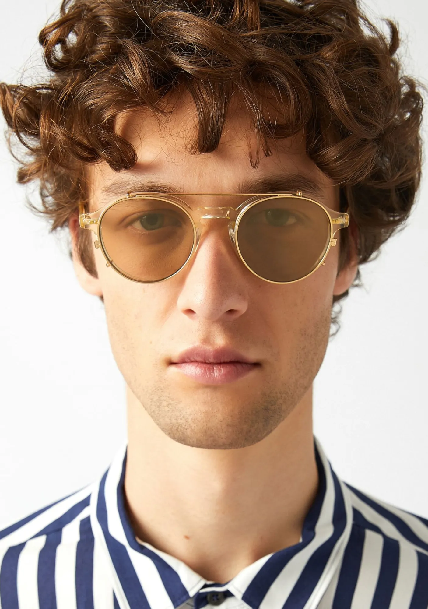 Hombre Kaleos Gafas De Sol>Kaufman Clip 3