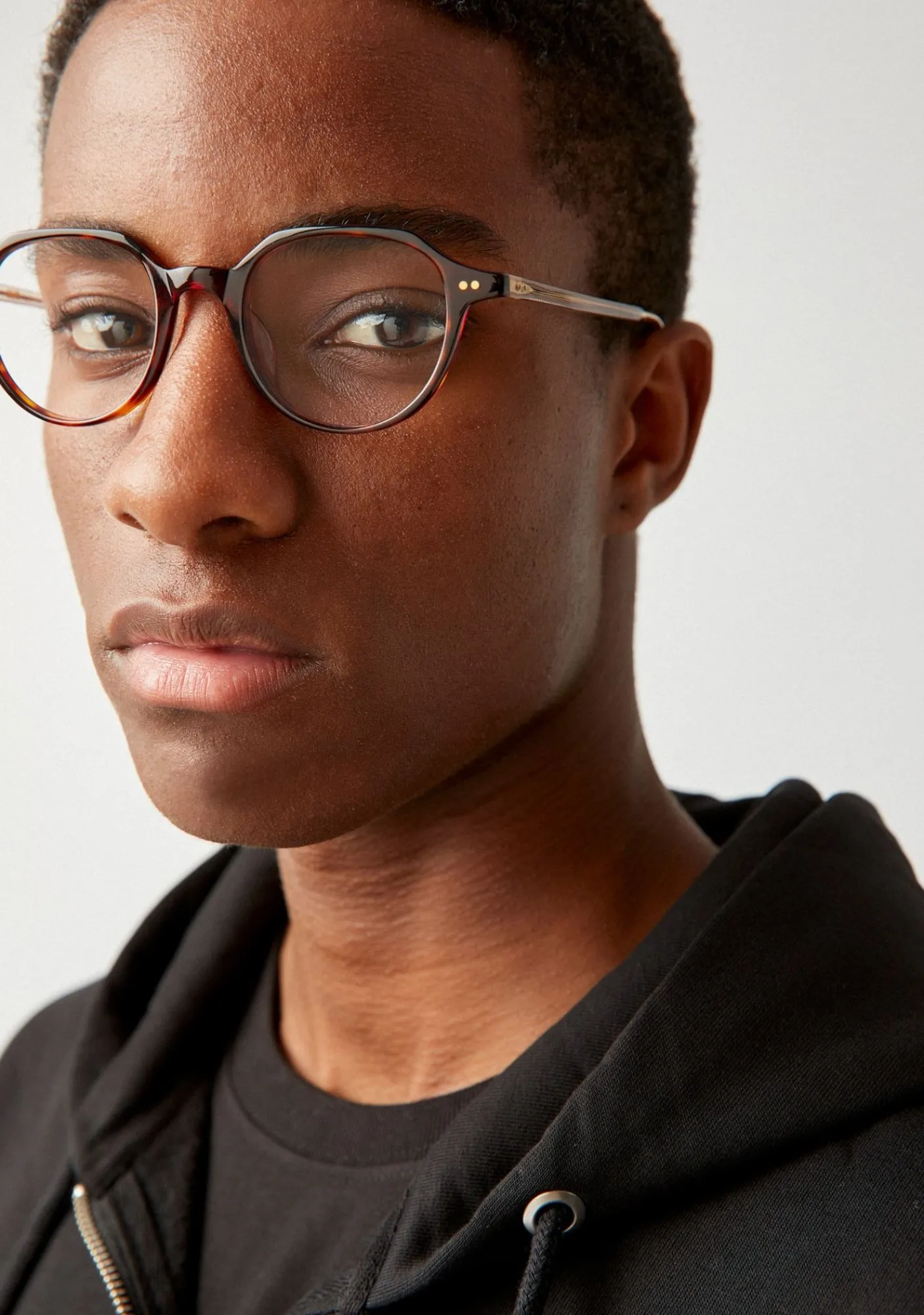 Hombre Kaleos Gafas Graduadas>Kent 3