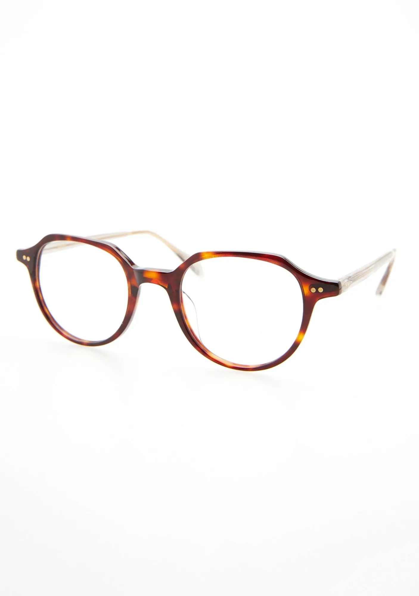 Hombre Kaleos Gafas Graduadas>Kent 3