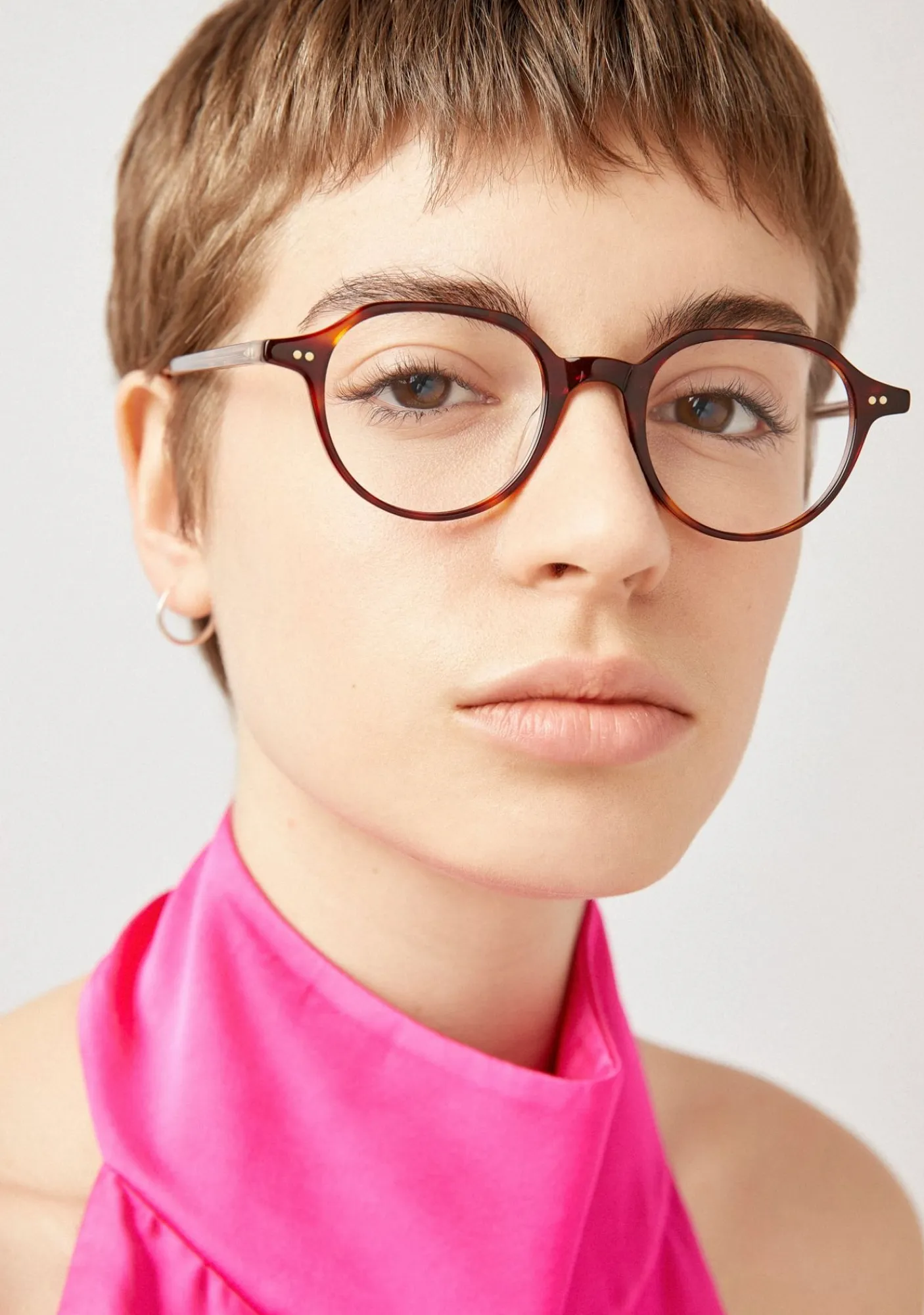 Hombre Kaleos Gafas Graduadas>Kent 3