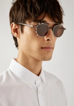 Hombre Kaleos Gafas De Sol>Kent Clip 1