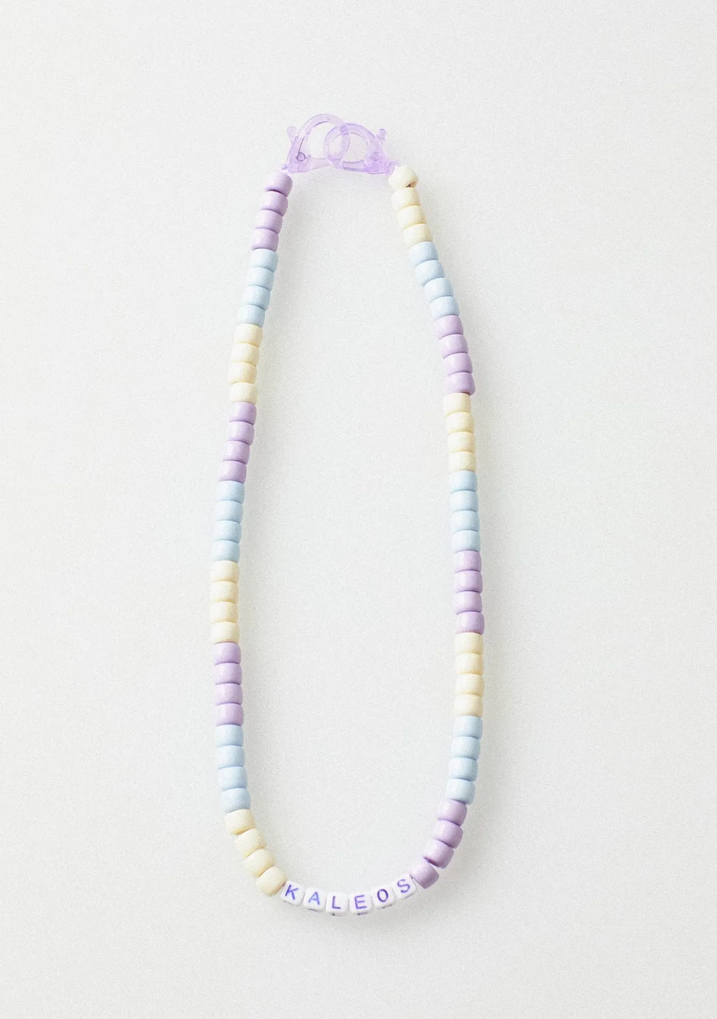 Niños Kaleos Accesorios>Kids Barrel Chain