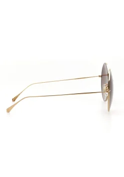 Mujer Kaleos Gafas De Sol>Lamb 4 Titanio