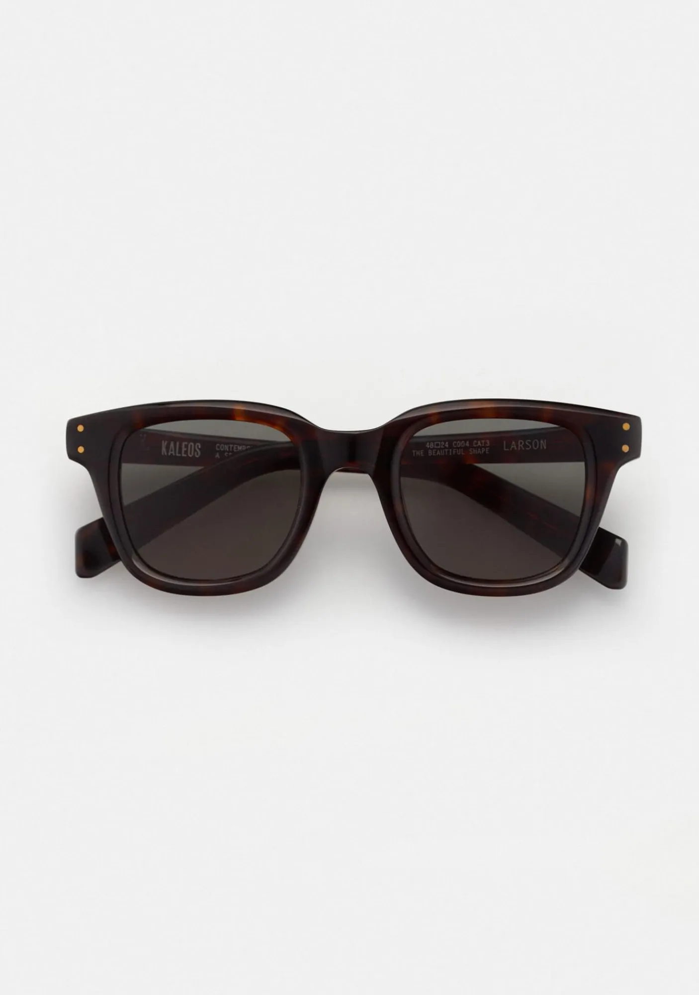 Hombre Kaleos Gafas De Sol>Larson 4