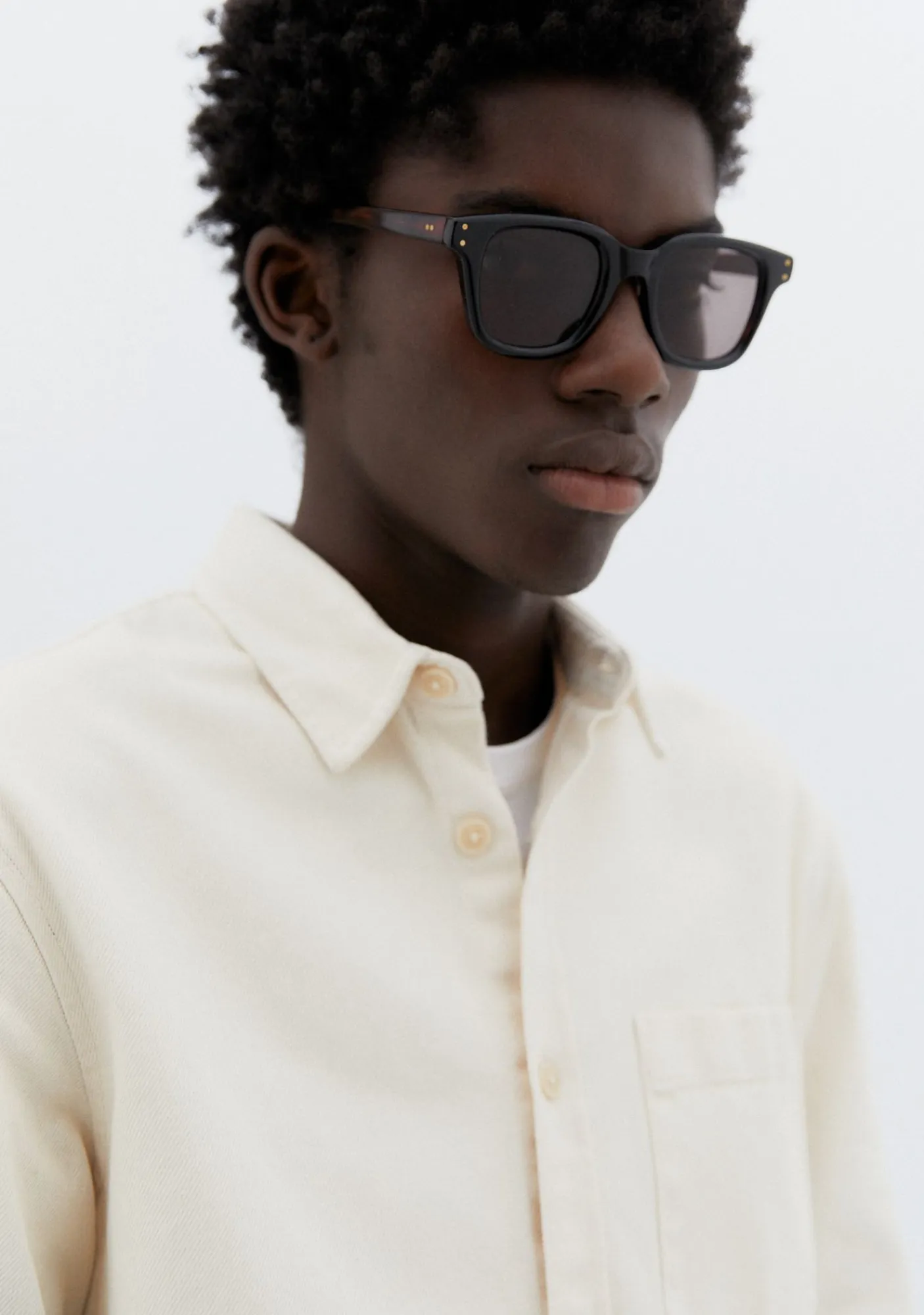 Mujer Kaleos Gafas De Sol>Larson 1