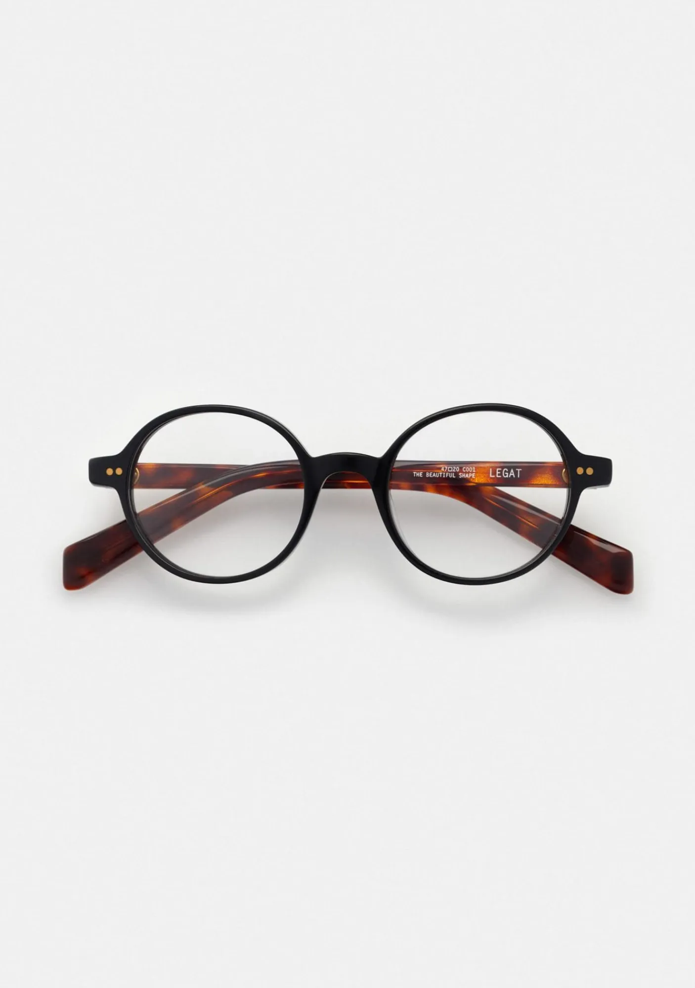 Mujer Kaleos Gafas Graduadas>Legat 1