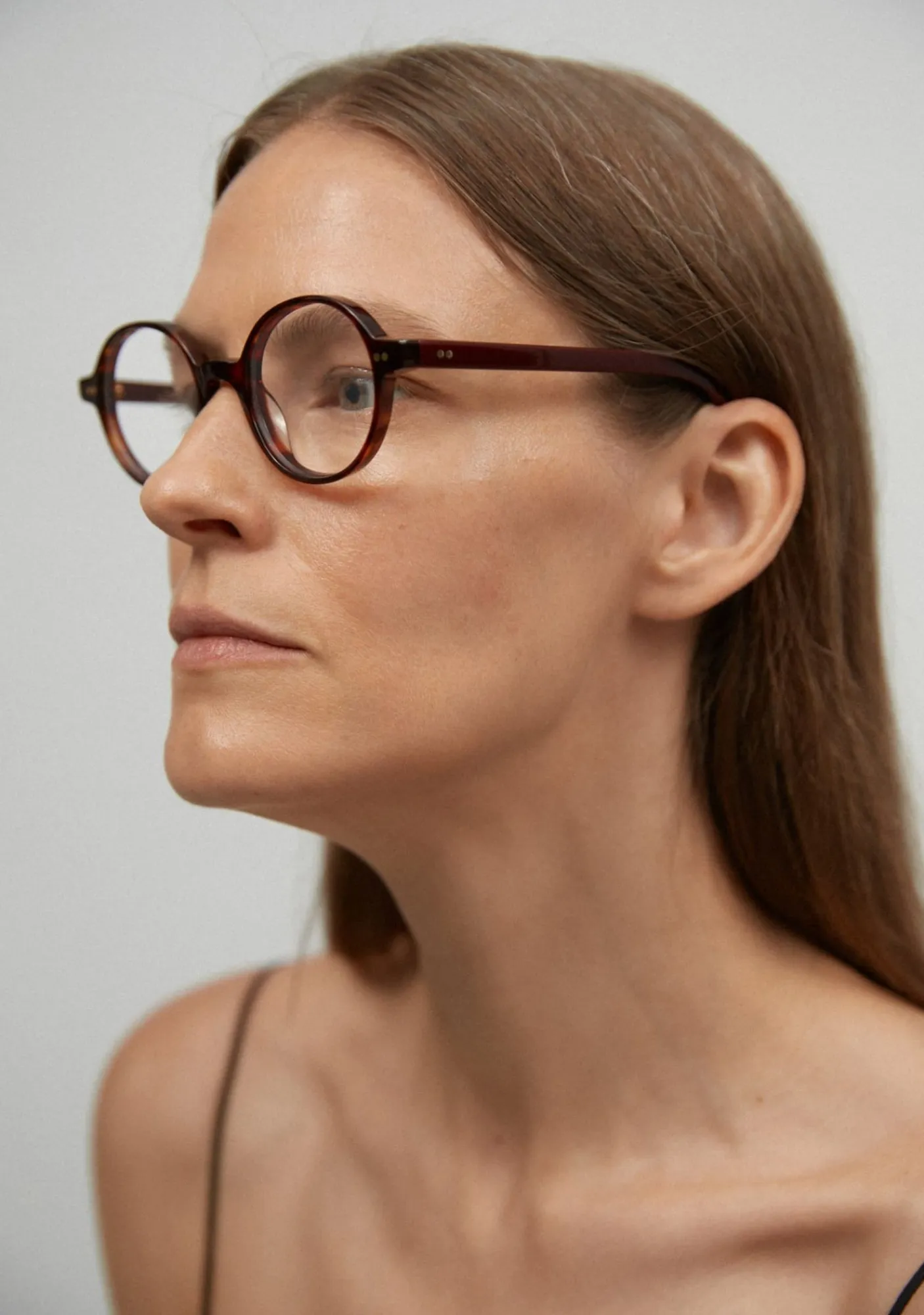 Hombre Kaleos Gafas Graduadas>Legat 3