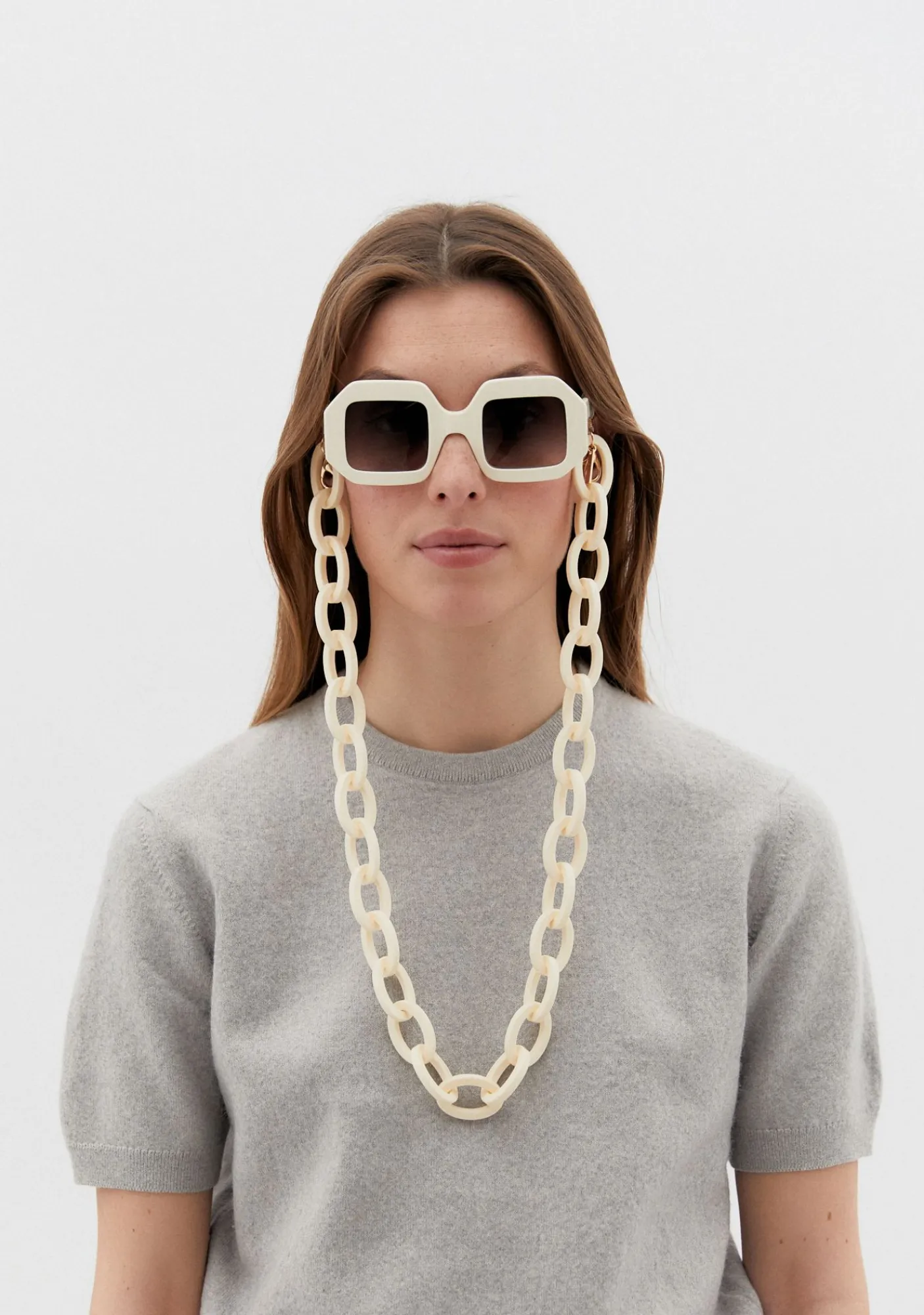 Mujer Kaleos Accesorios>Link Chain 1