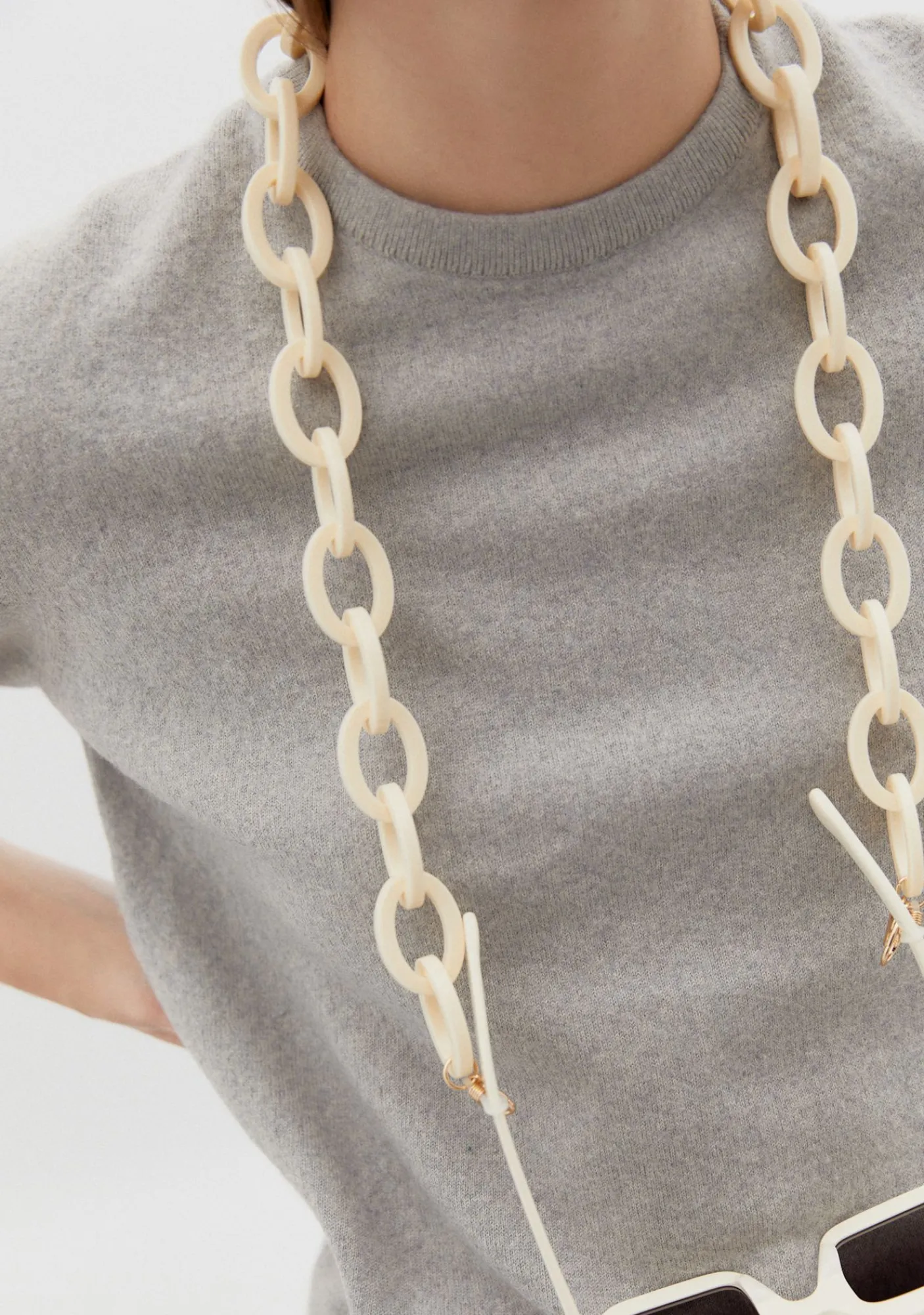 Mujer Kaleos Accesorios>Link Chain 1