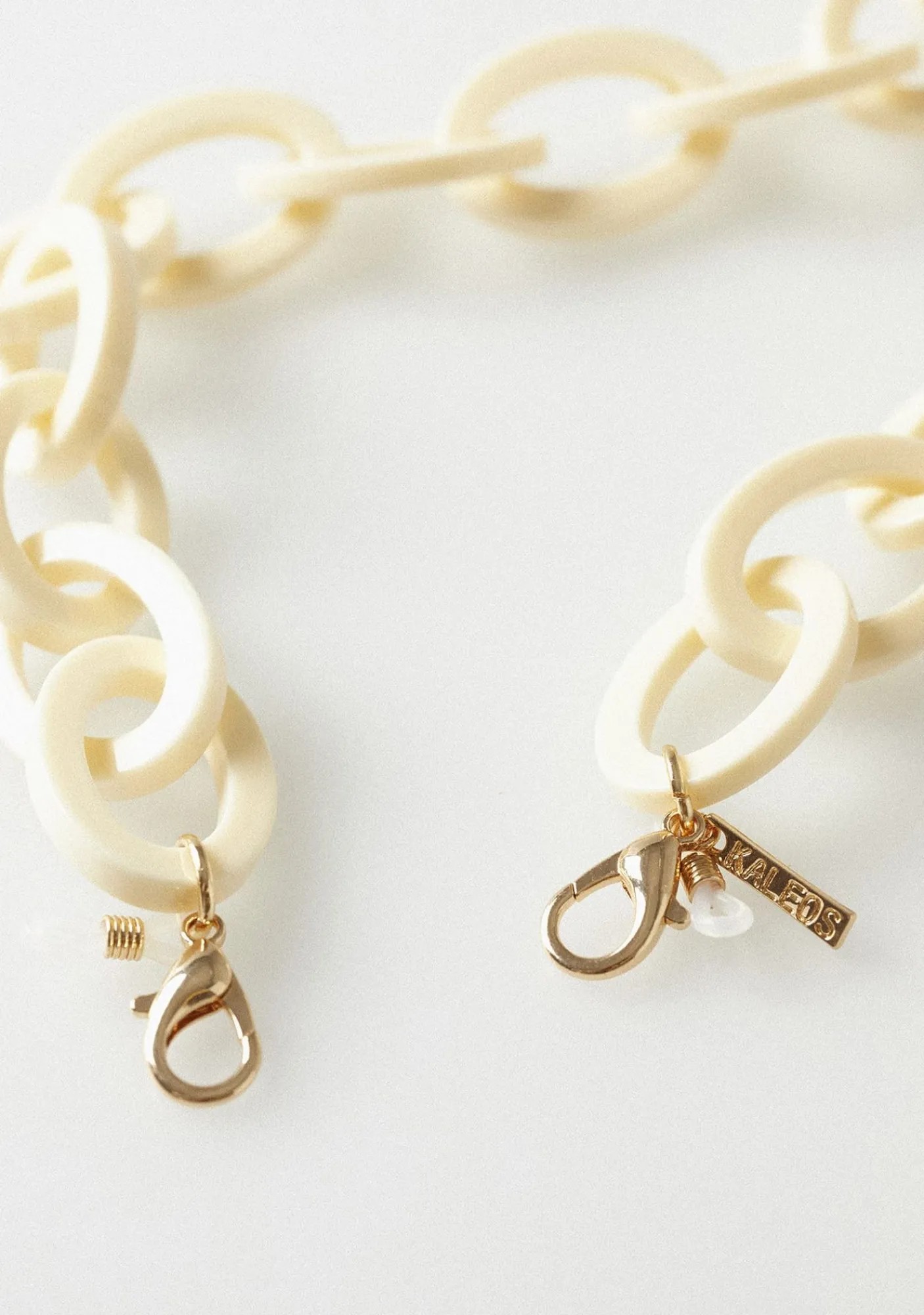 Mujer Kaleos Accesorios>Link Chain 1