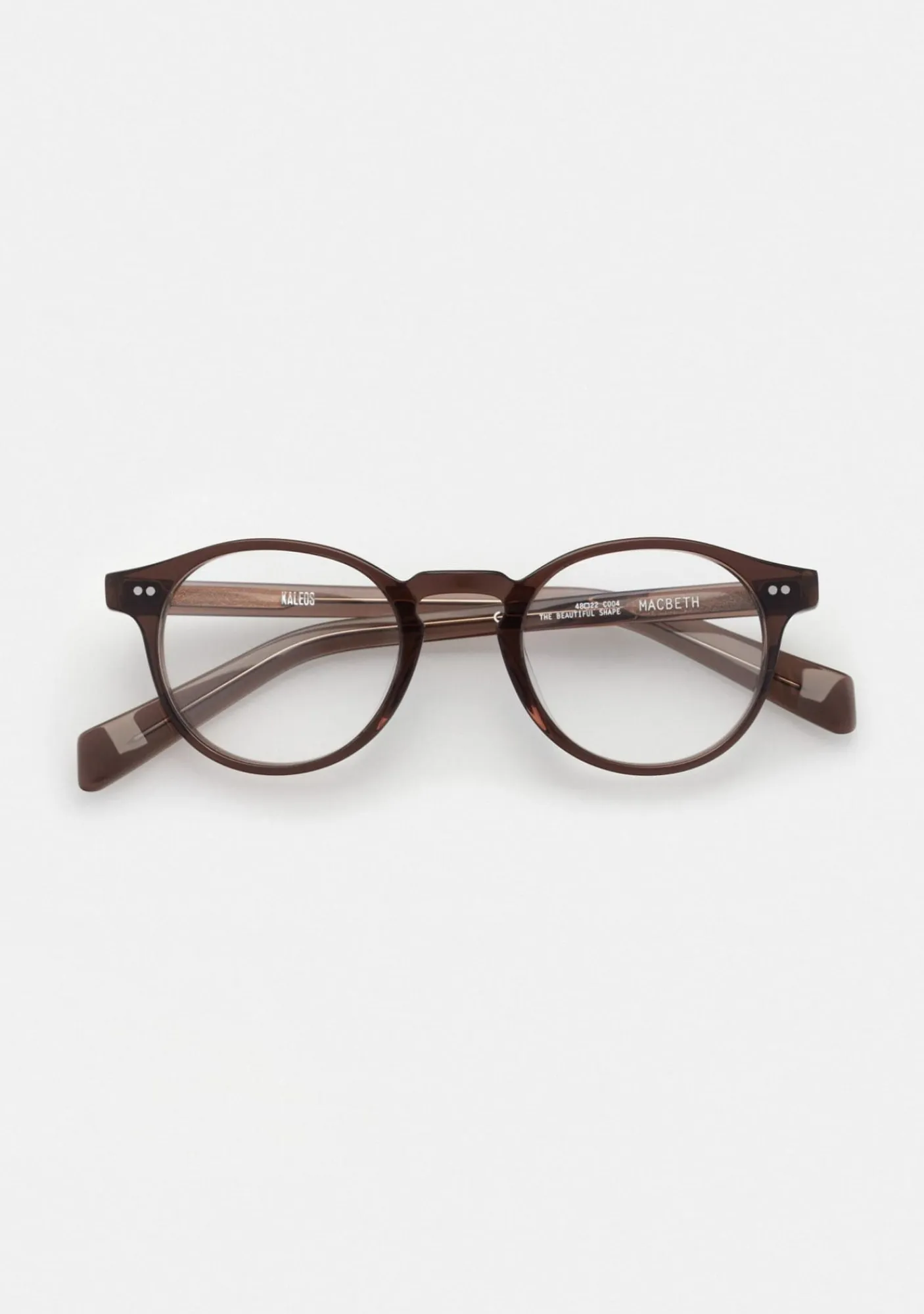 Mujer Kaleos Gafas Graduadas>Macbeth 4