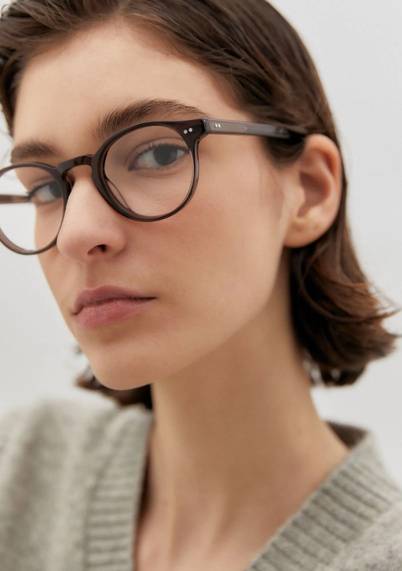 Mujer Kaleos Gafas Graduadas>Macbeth 4