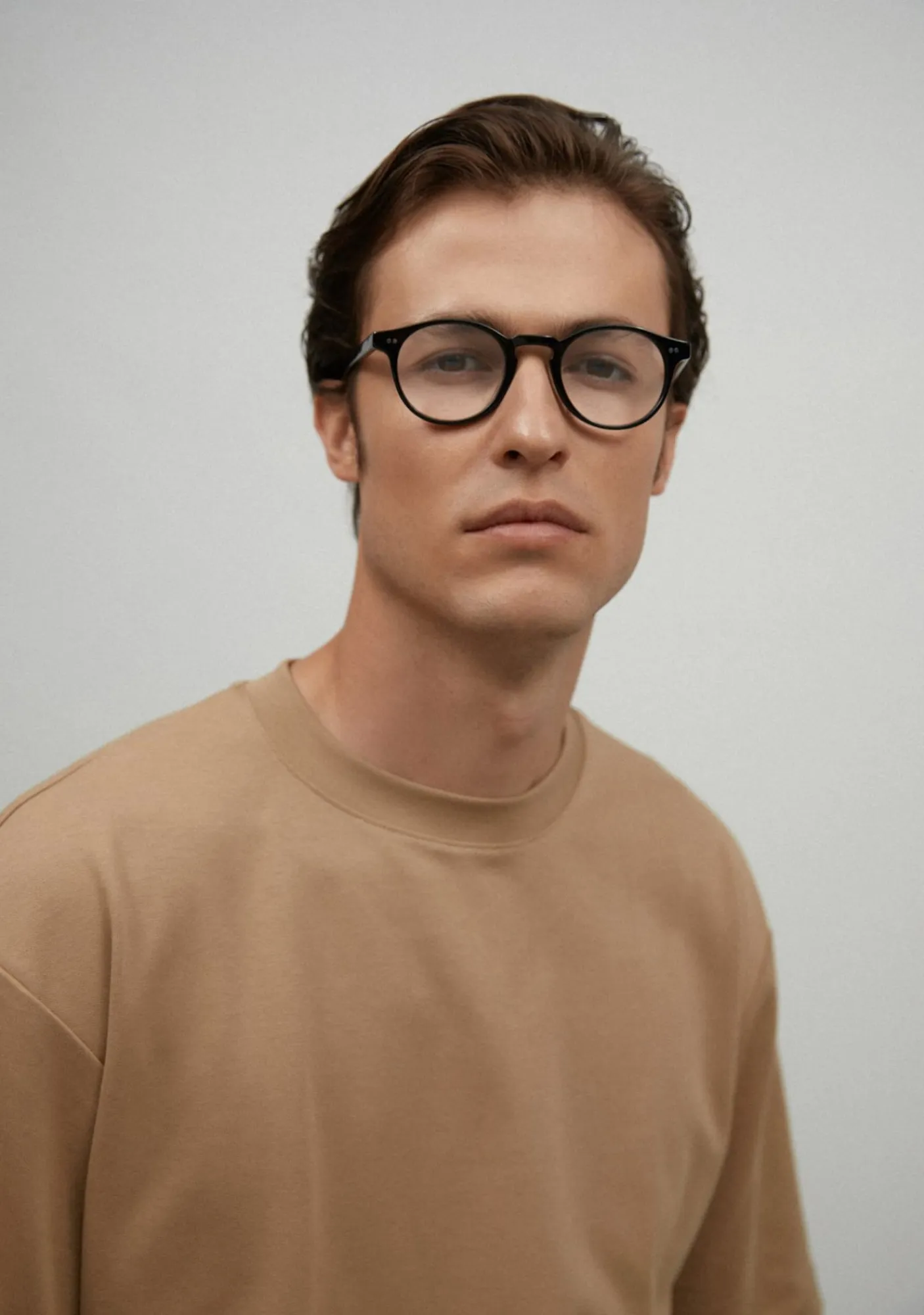 Hombre Kaleos Gafas Graduadas>Macbeth 1