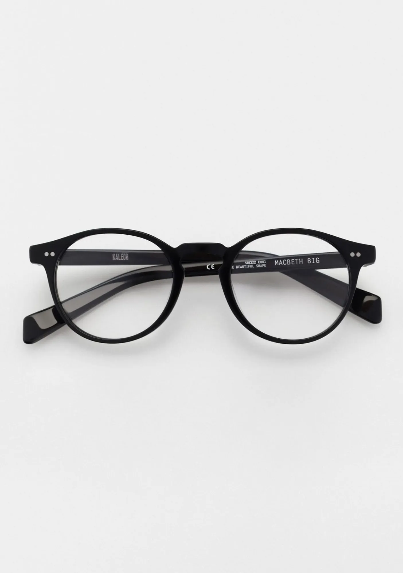 Mujer Kaleos Gafas Graduadas>Macbeth Big 1