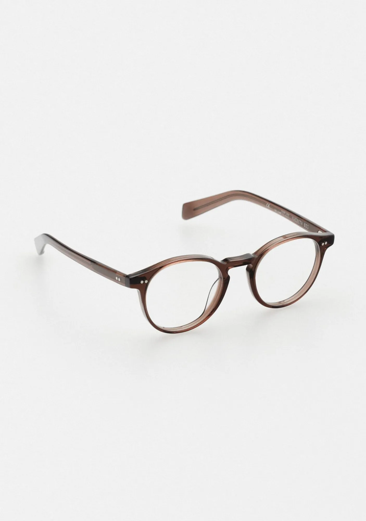 Hombre Kaleos Gafas Graduadas>Macbeth Big 4