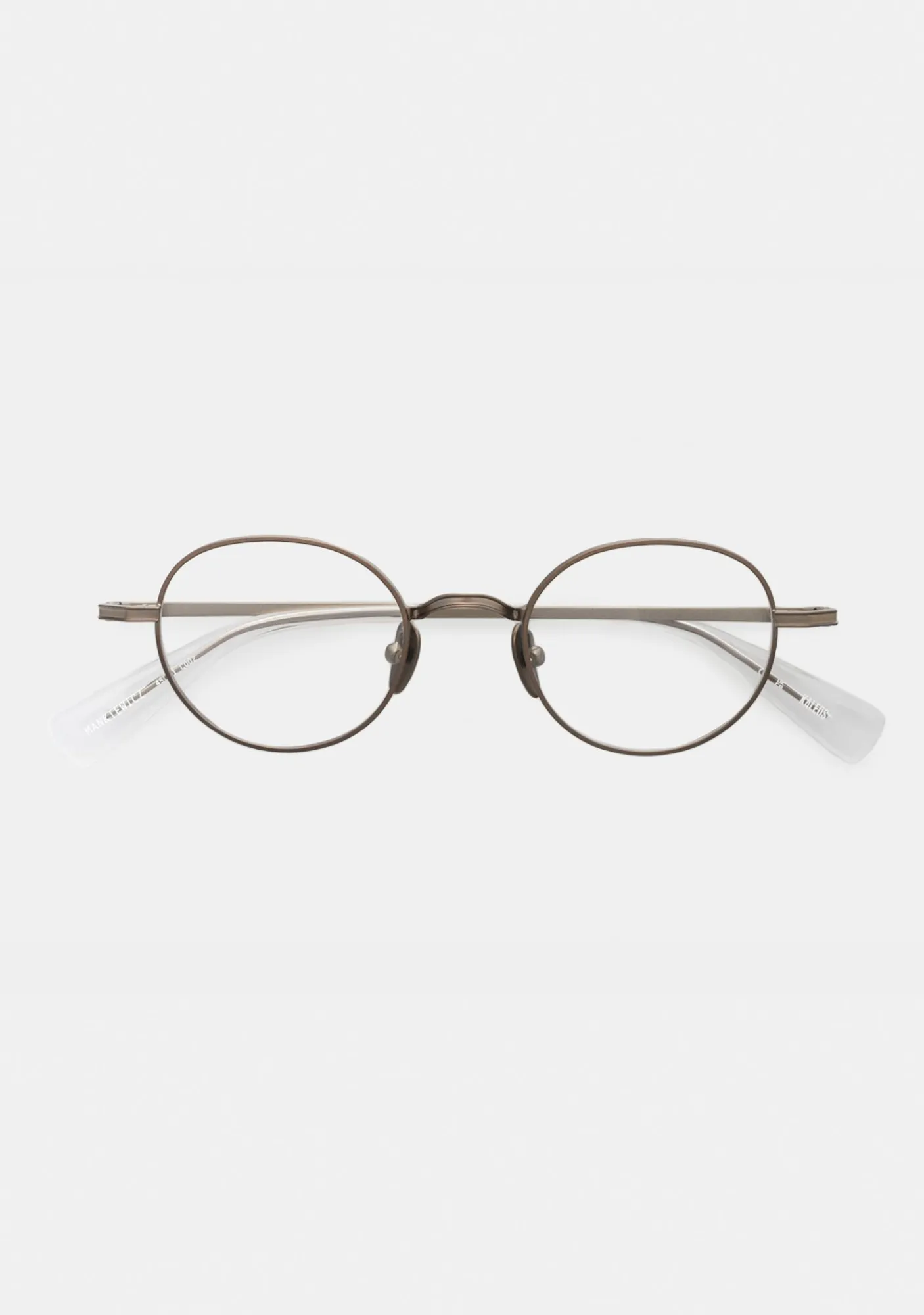 Hombre Kaleos Gafas Graduadas>Mankiewicz 2