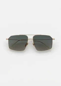 Hombre Kaleos Gafas De Sol>Mansell 2 Titanio