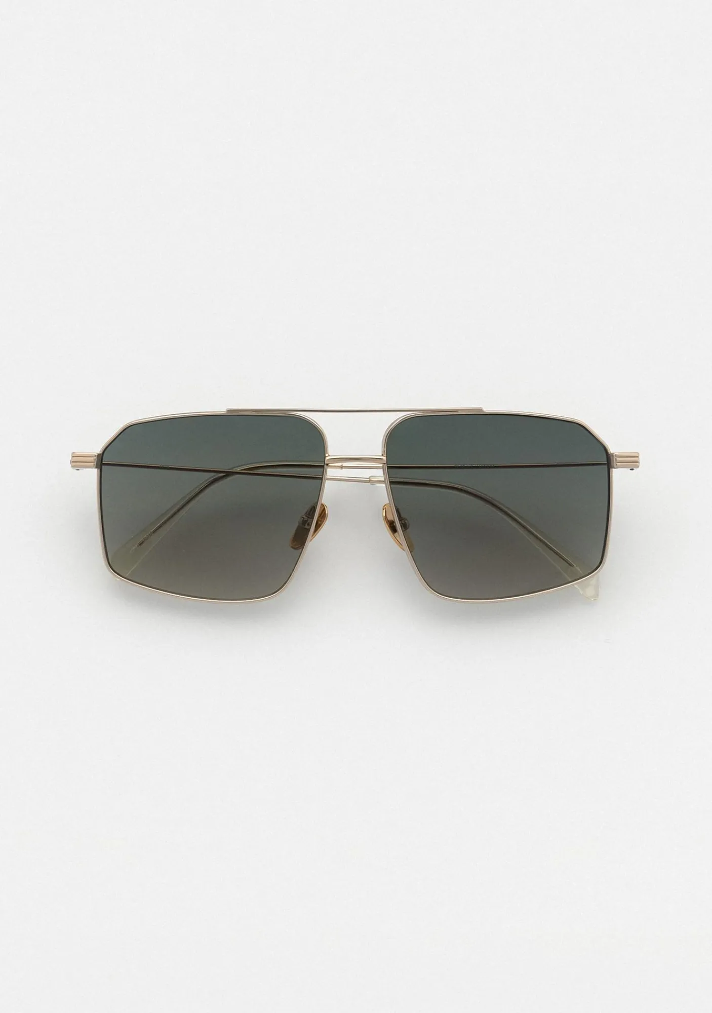 Hombre Kaleos Gafas De Sol>Mansell 2 Titanio