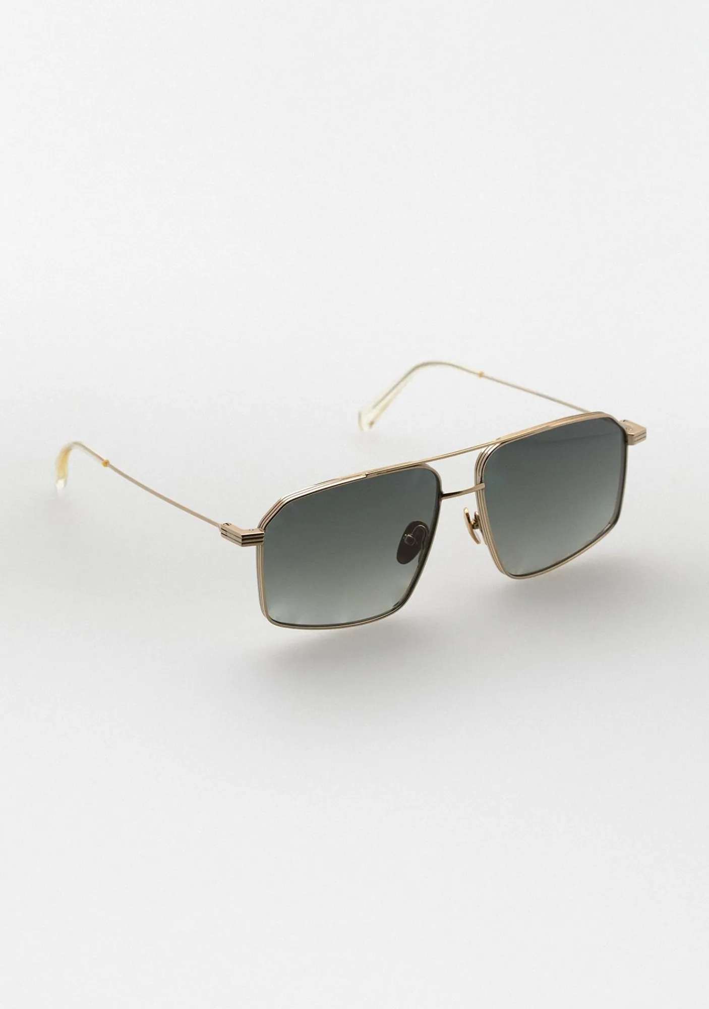 Hombre Kaleos Gafas De Sol>Mansell 2 Titanio