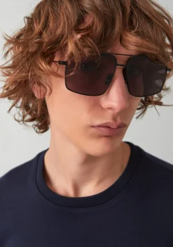 Mujer Kaleos Gafas De Sol>Mansell 1 Titanio