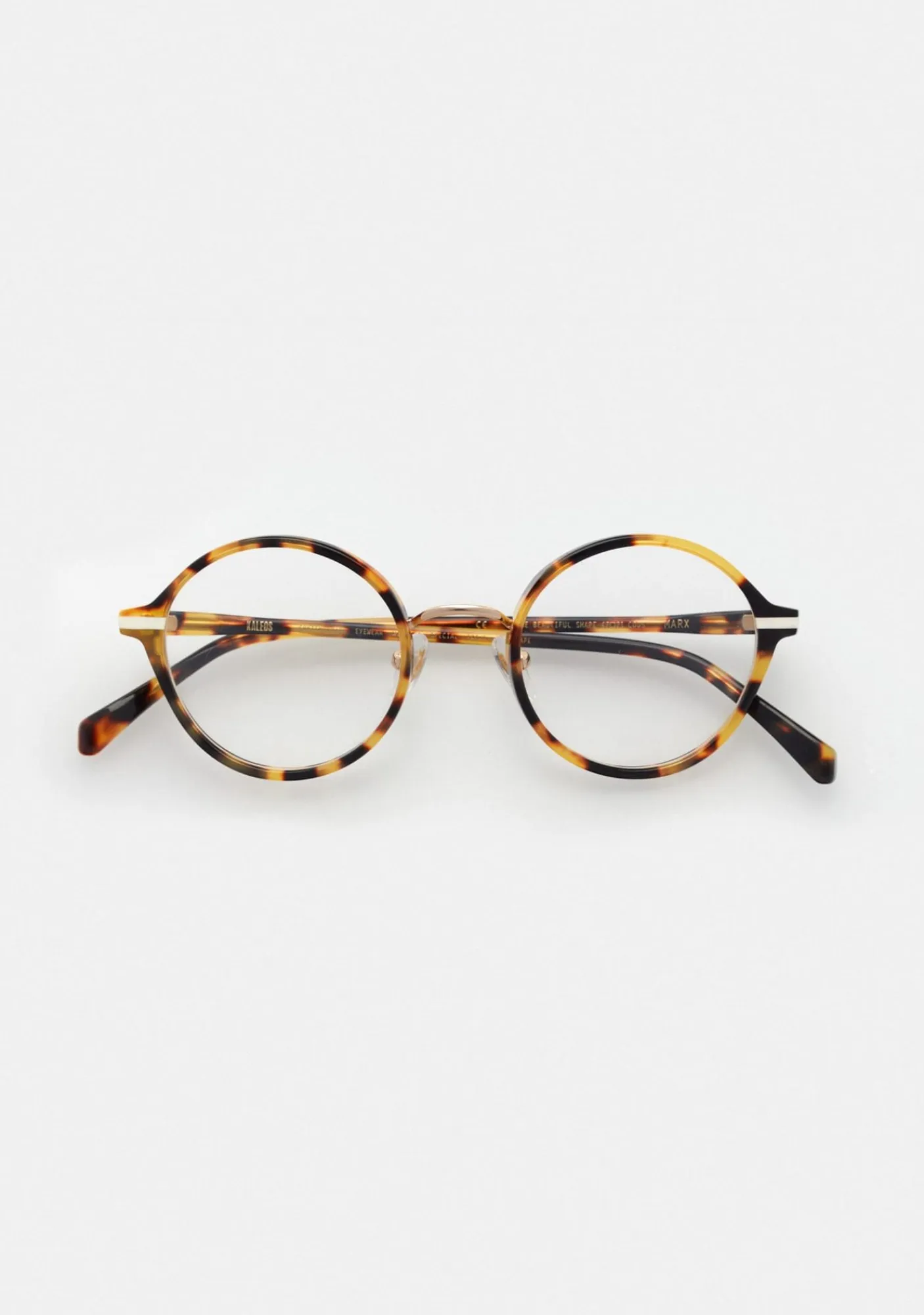 Mujer Kaleos Gafas Graduadas>Marx 5