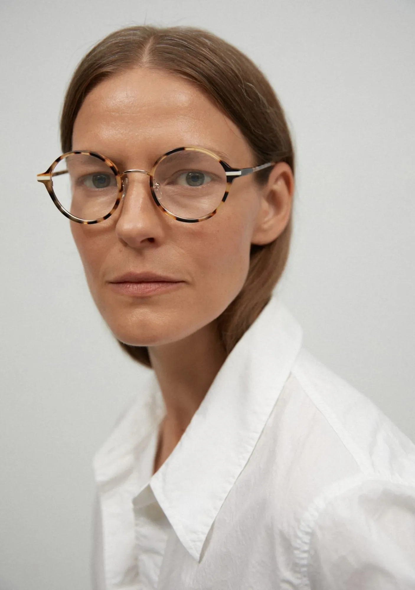 Mujer Kaleos Gafas Graduadas>Marx 5